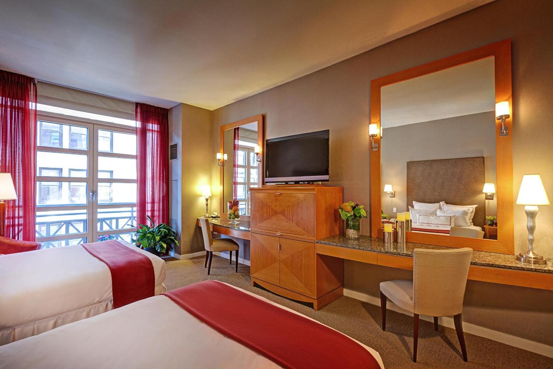 Hotel Giraffe by Library Hotel Collection photo 34