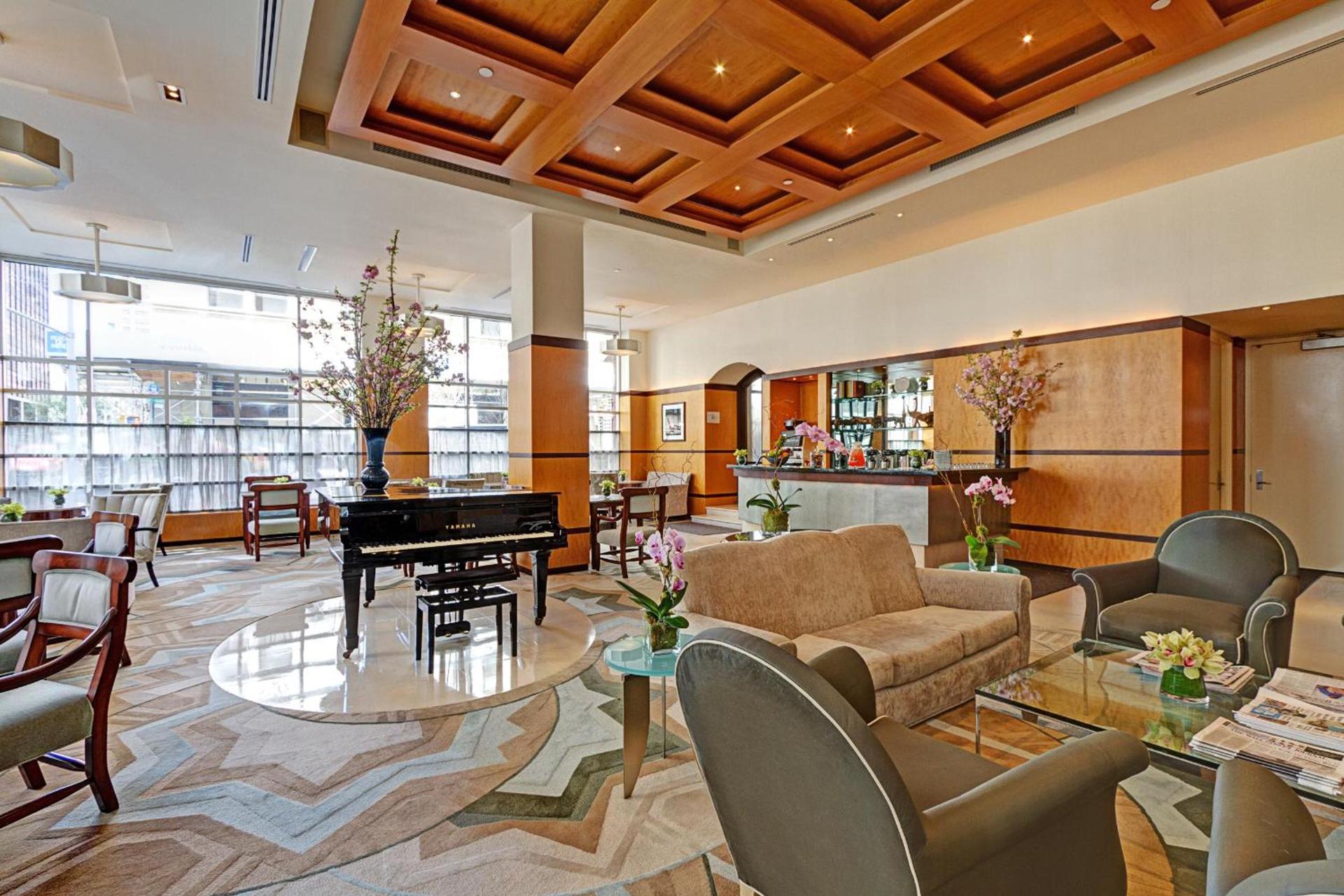 Hotel Giraffe by Library Hotel Collection photo 20
