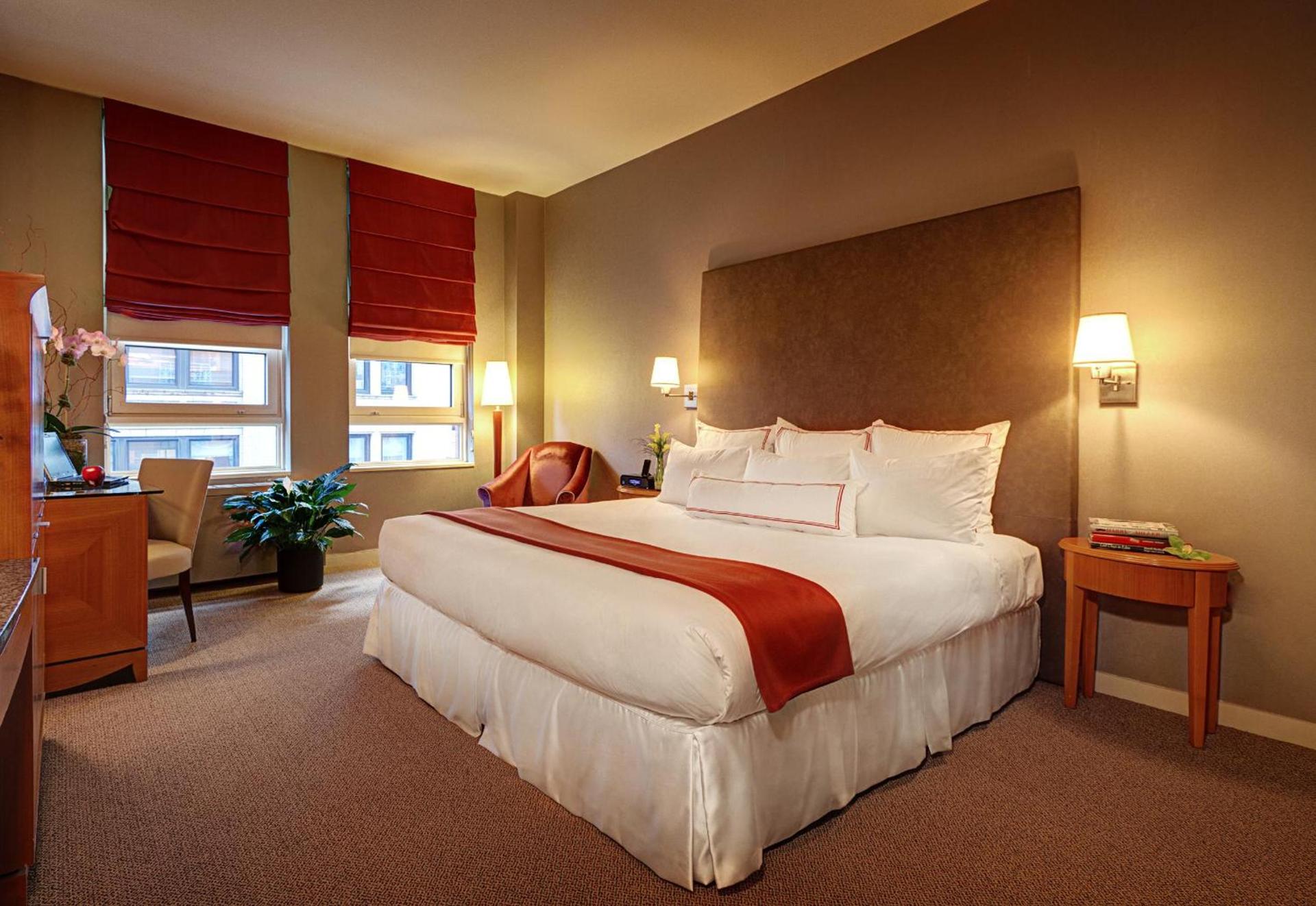 Hotel Giraffe by Library Hotel Collection photo 35