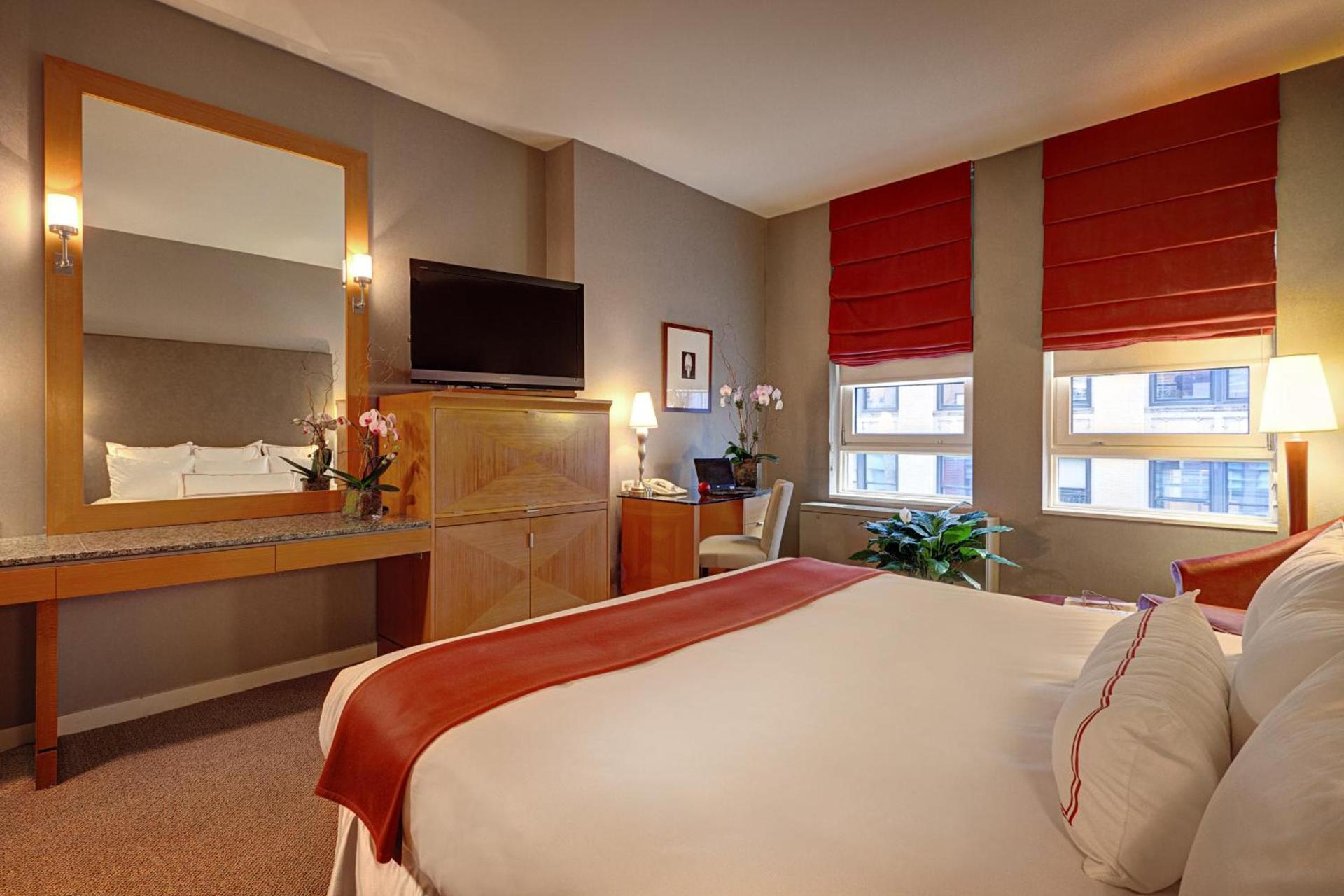 Hotel Giraffe by Library Hotel Collection photo 36
