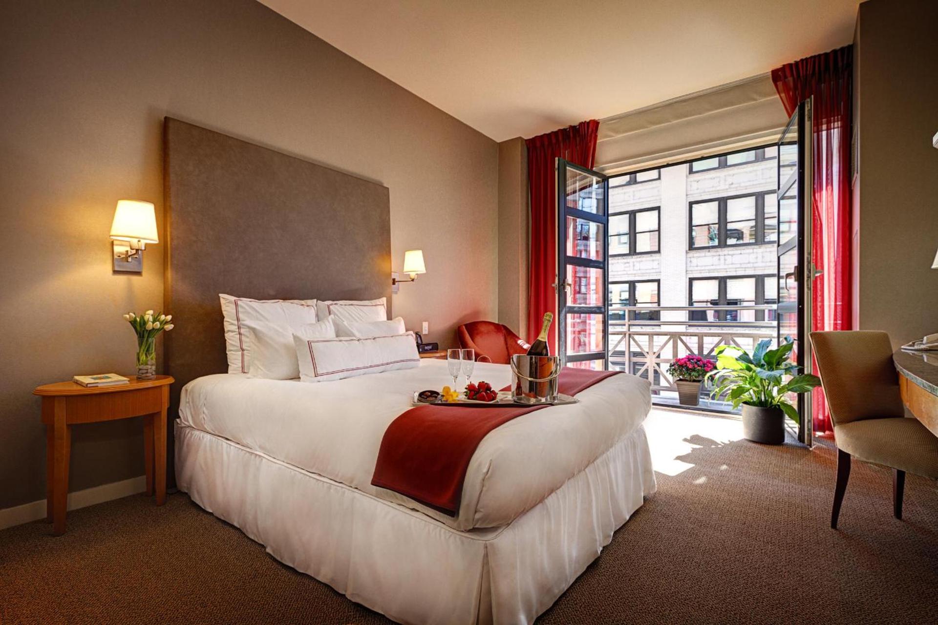 Hotel Giraffe by Library Hotel Collection photo 37