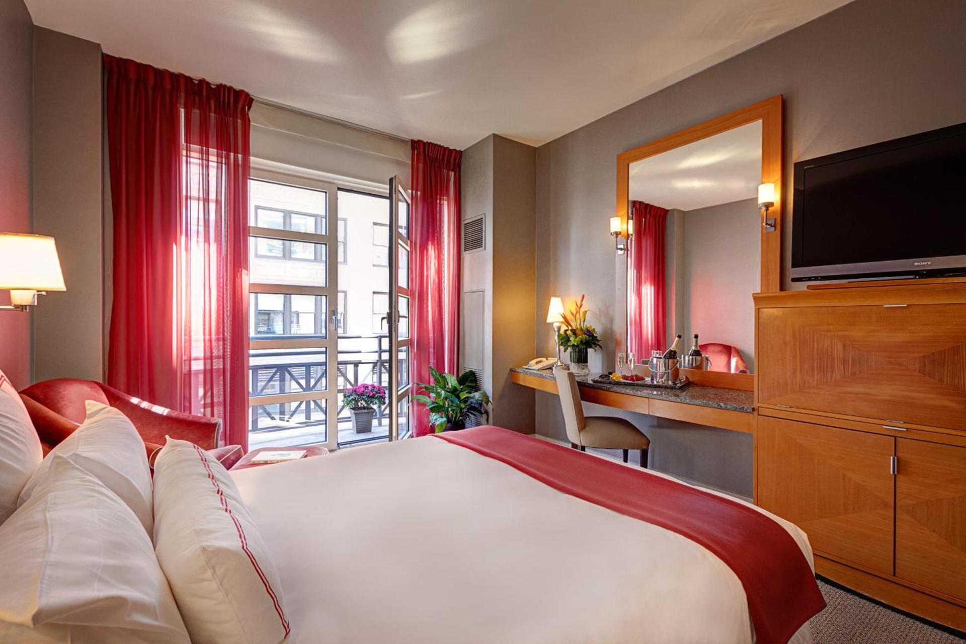 Hotel Giraffe by Library Hotel Collection photo 38