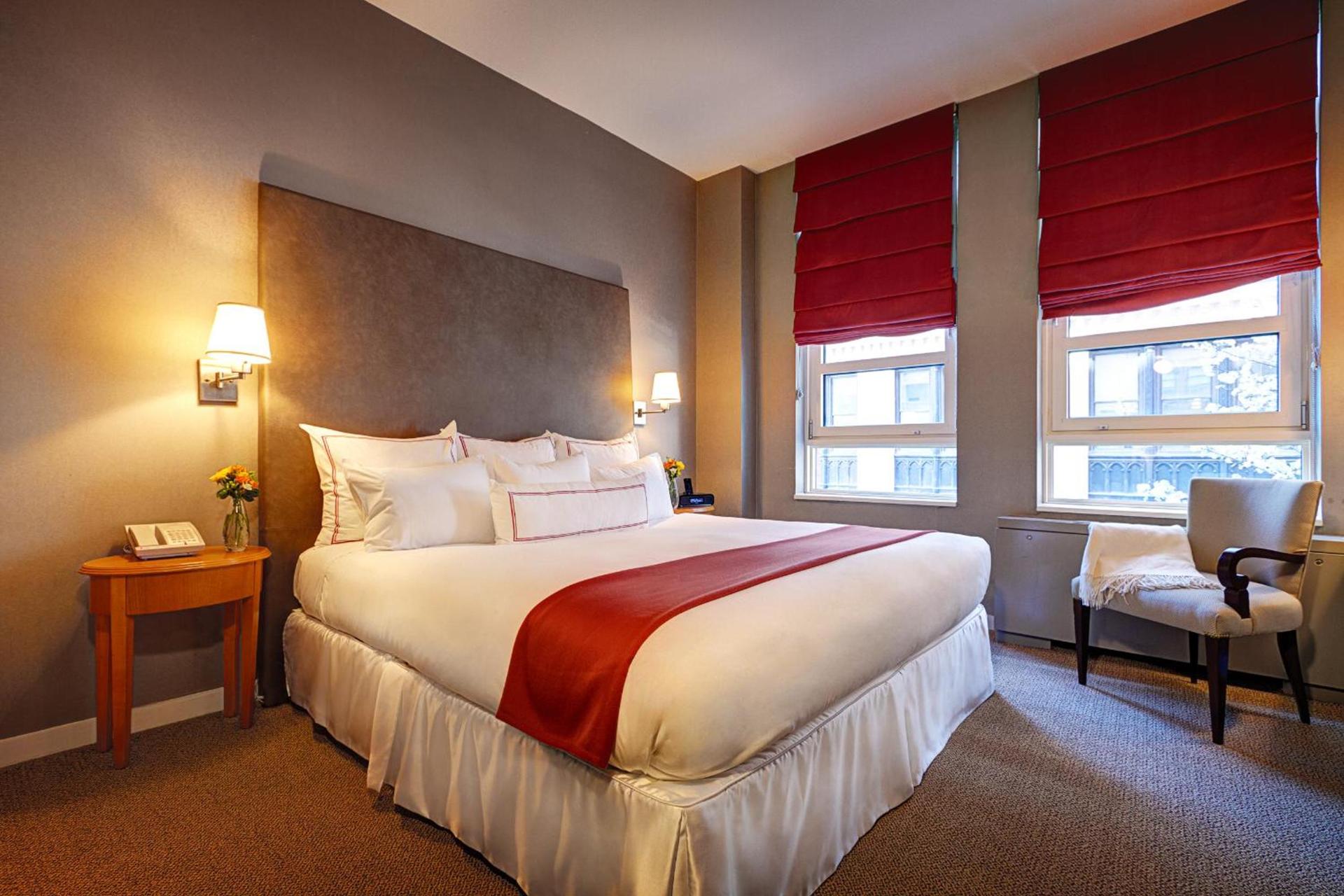 Hotel Giraffe by Library Hotel Collection photo 44