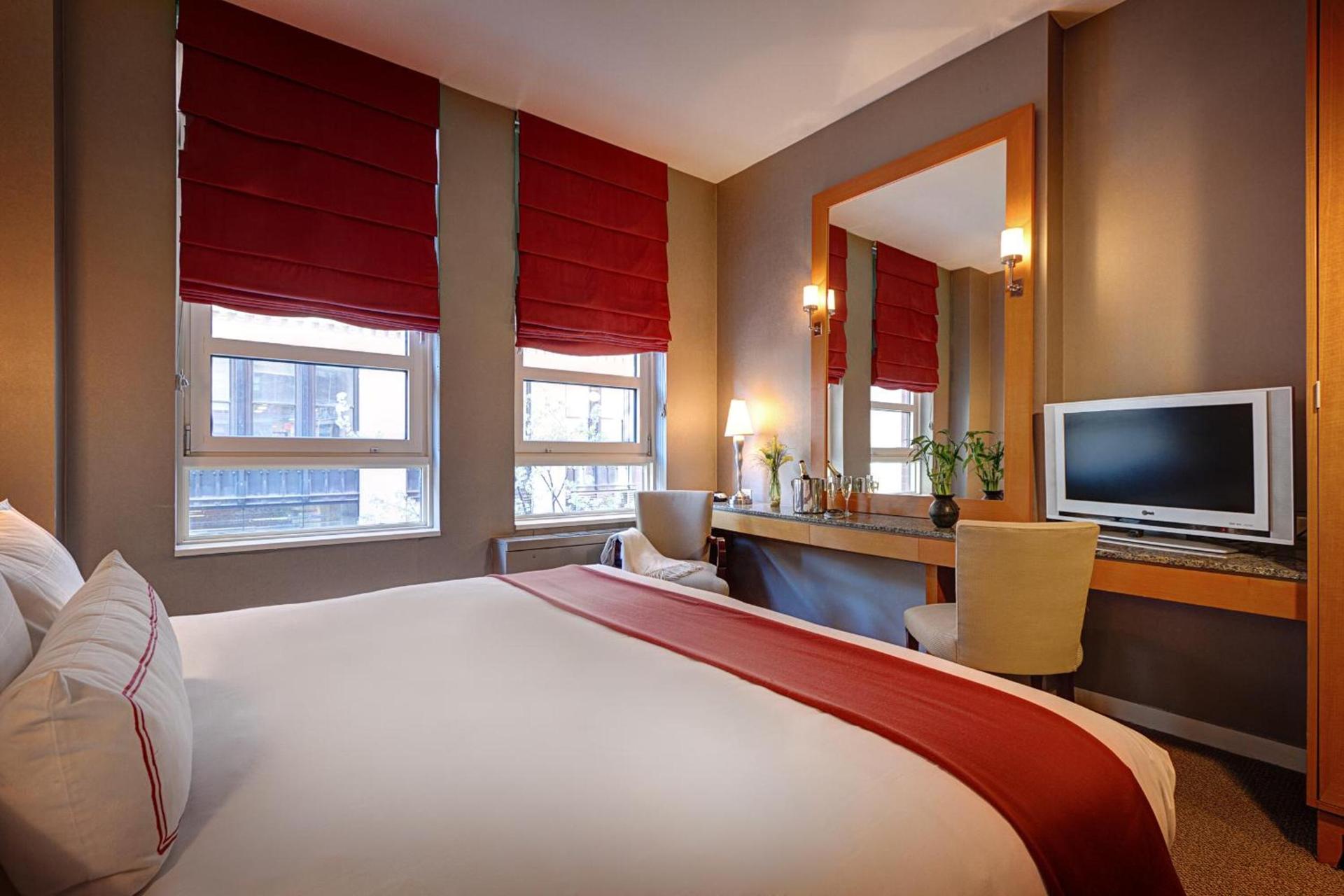 Hotel Giraffe by Library Hotel Collection photo 2