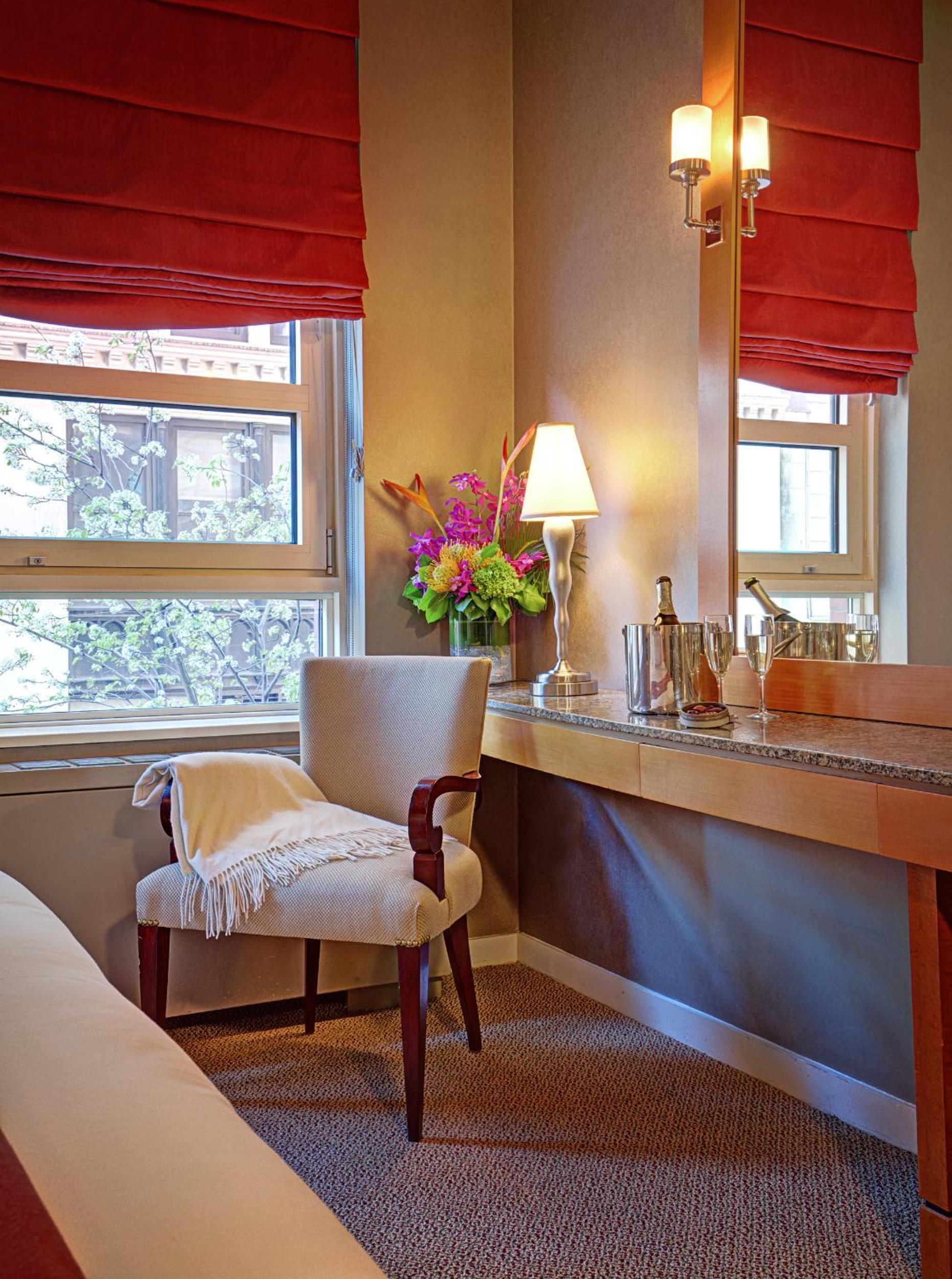 Hotel Giraffe by Library Hotel Collection photo 30