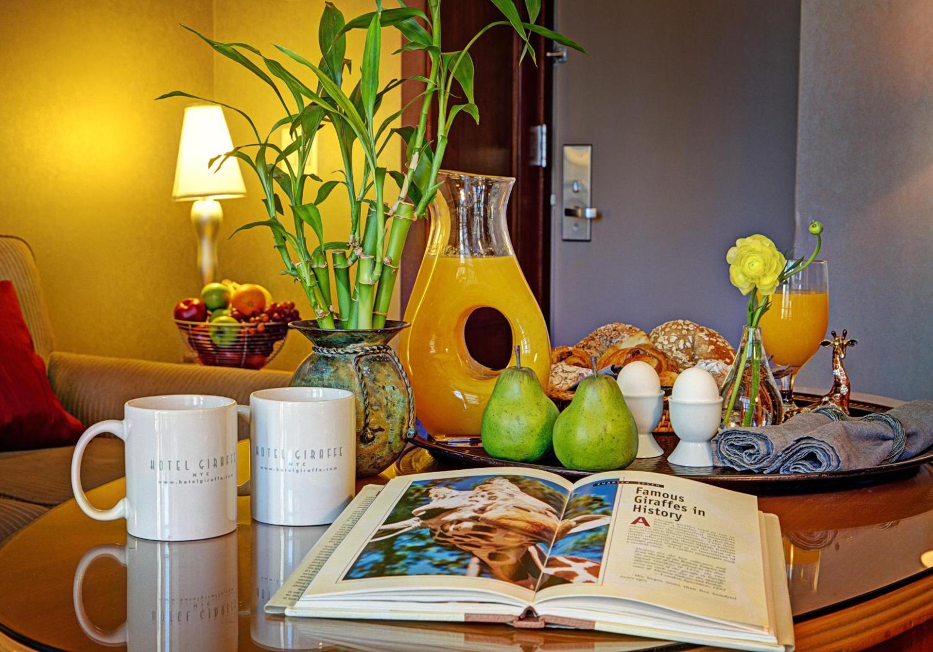 Hotel Giraffe by Library Hotel Collection photo 7