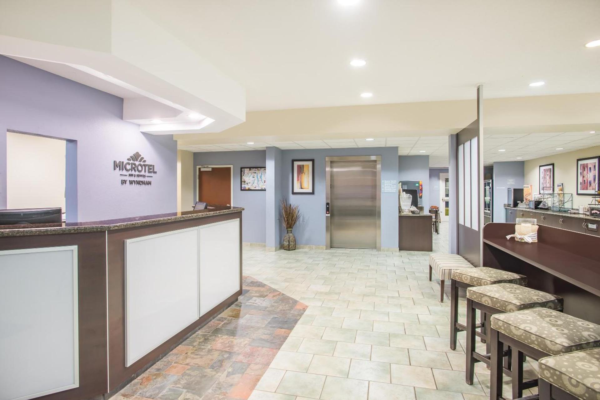 Microtel Inn and Suites by Wyndham - Geneva photo 15