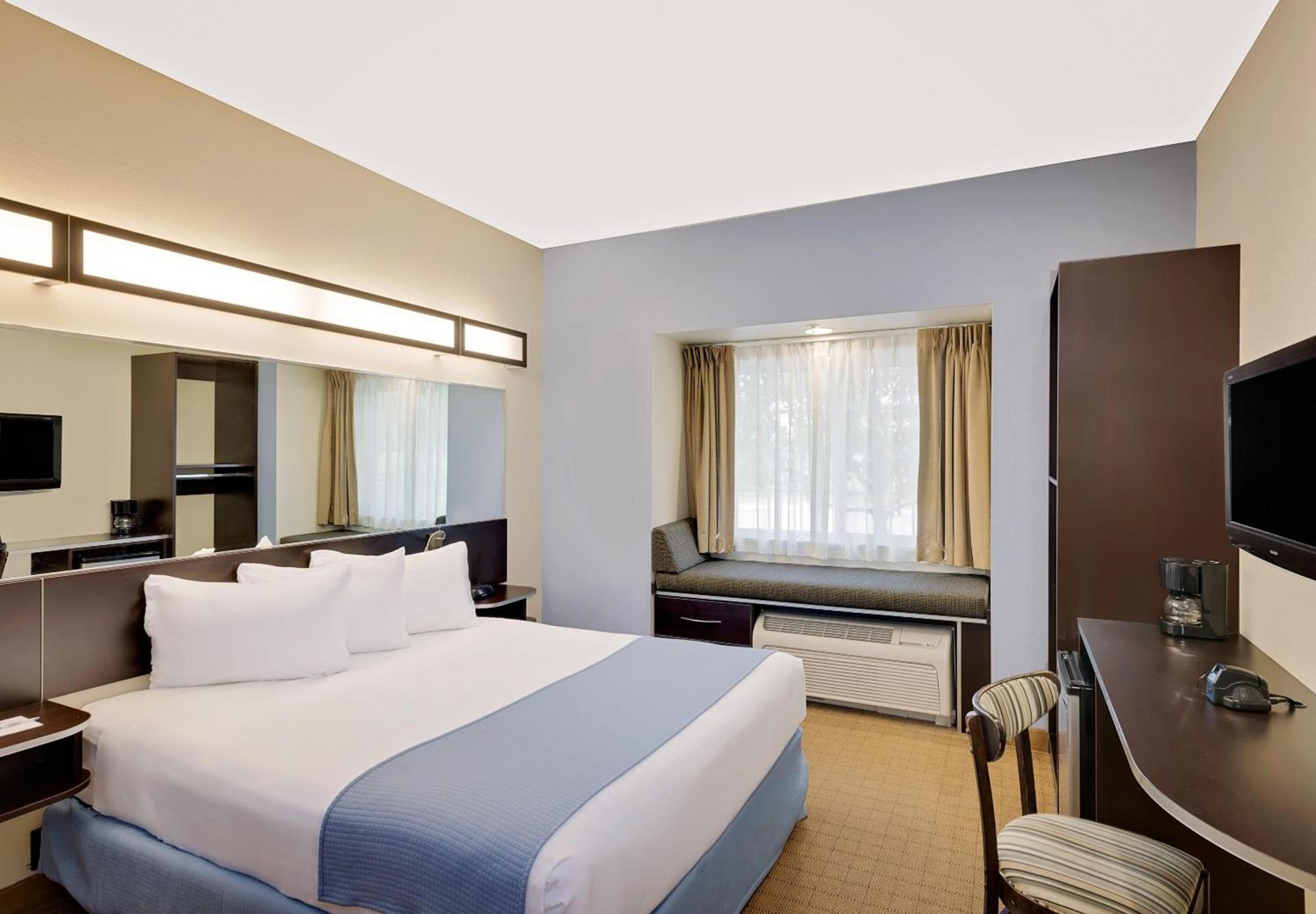 Microtel Inn and Suites by Wyndham - Geneva photo 21