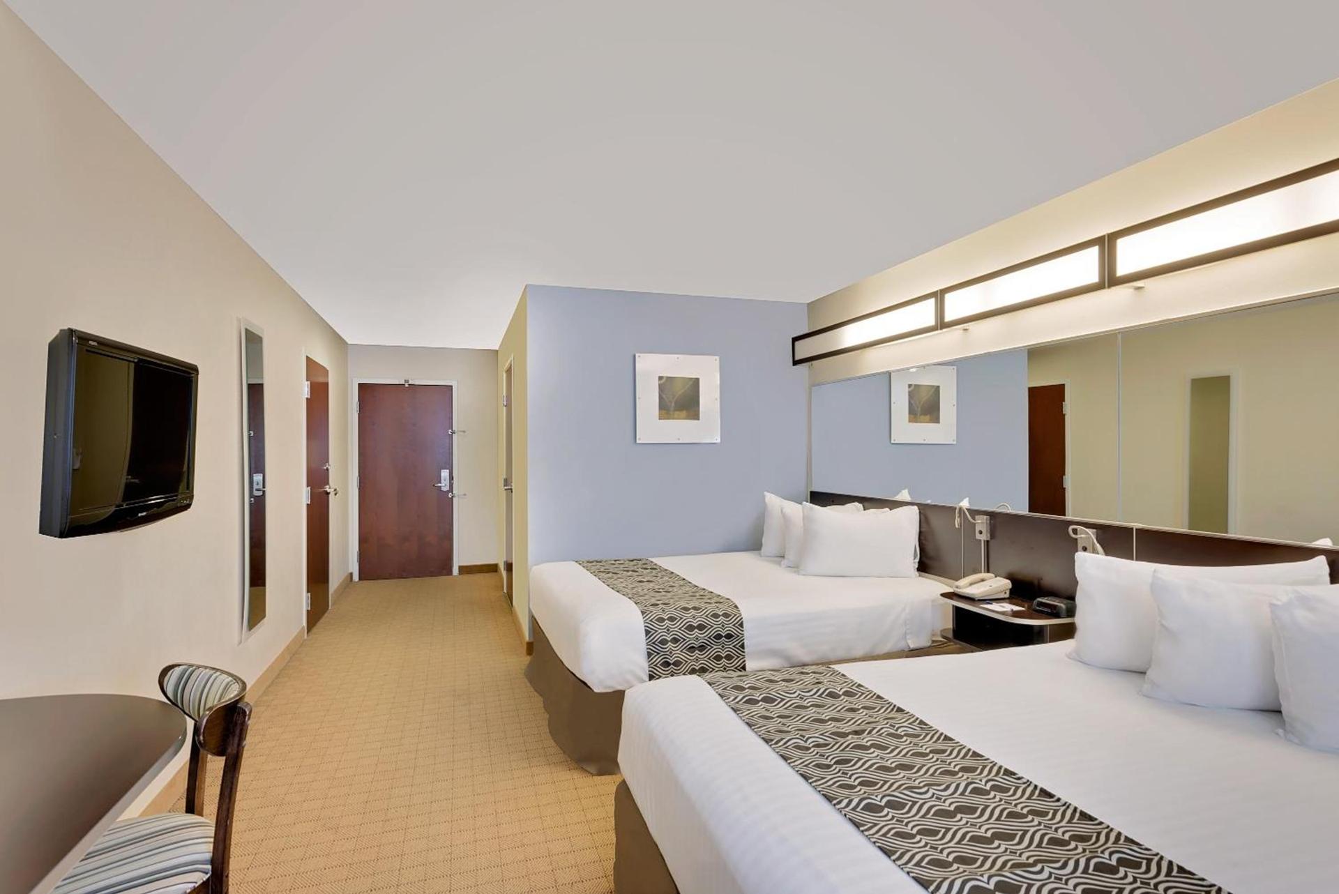 Microtel Inn and Suites by Wyndham - Geneva photo 23