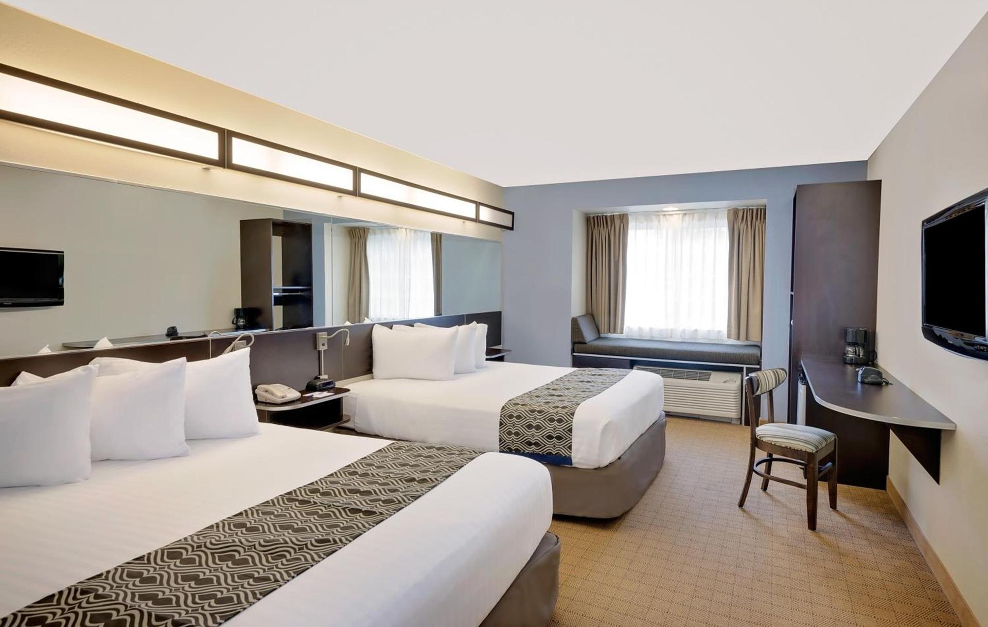 Microtel Inn and Suites by Wyndham - Geneva photo 24