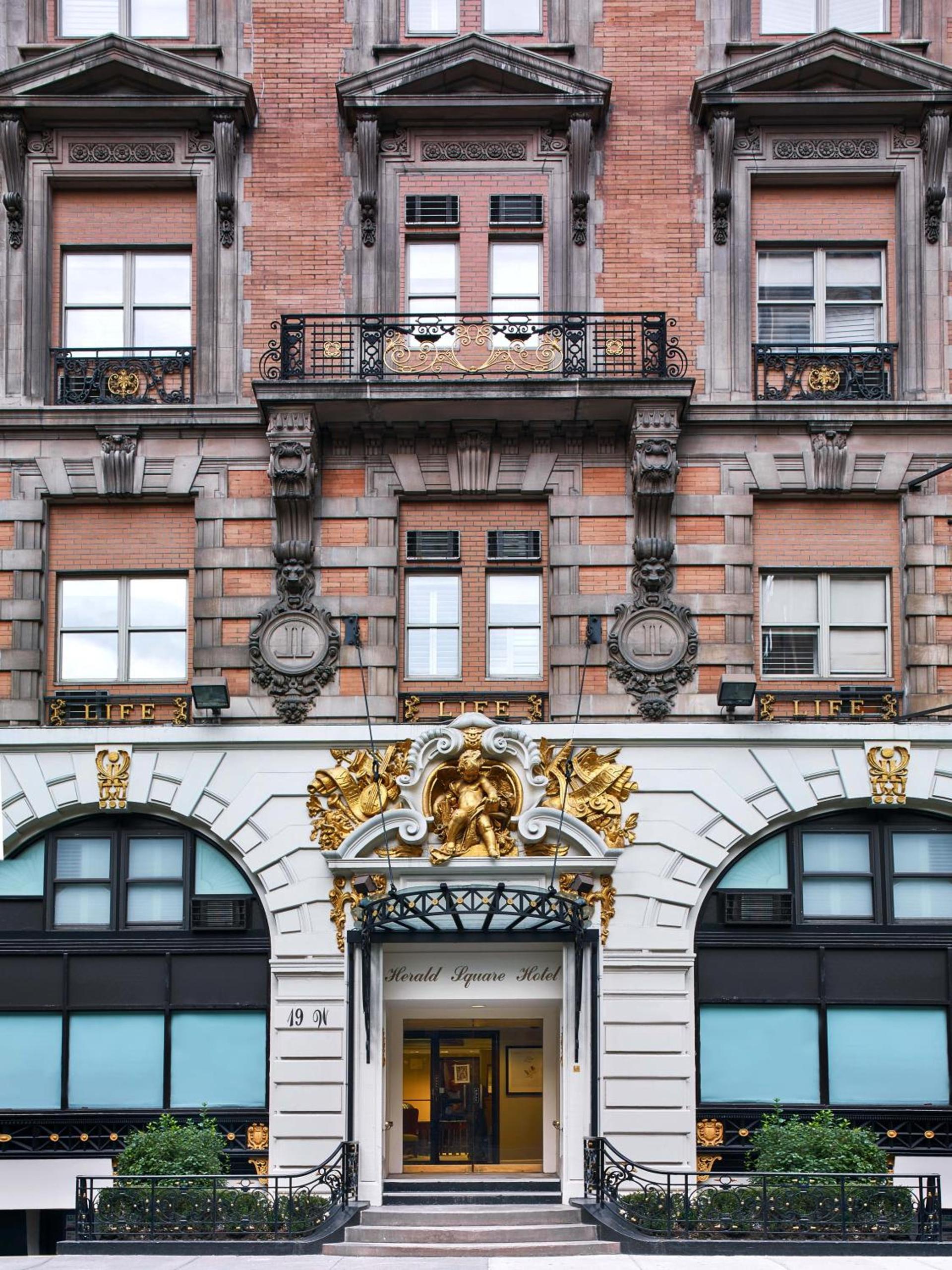 Life Hotel New York photo 1
