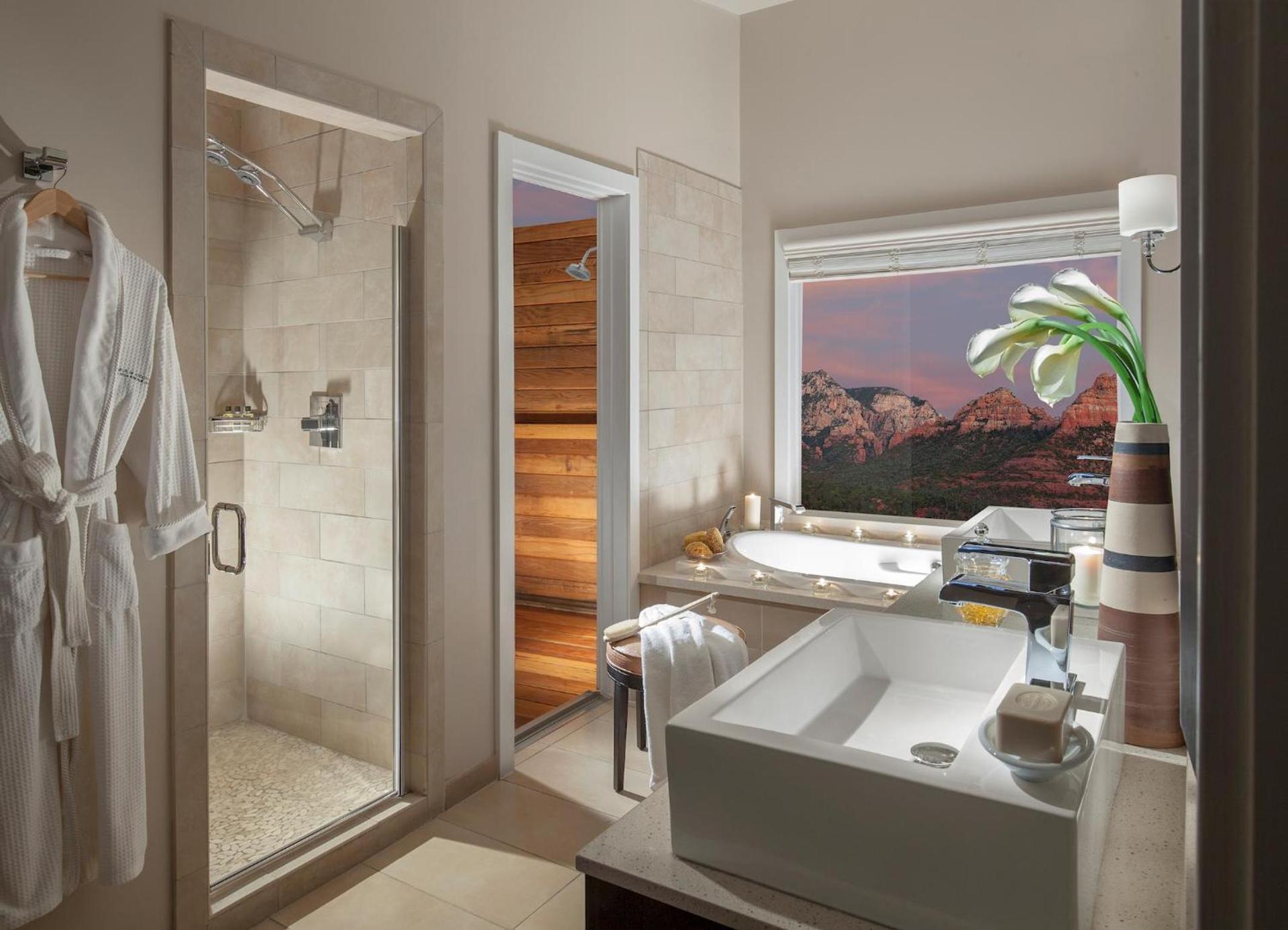 L'Auberge De Sedona photo 26