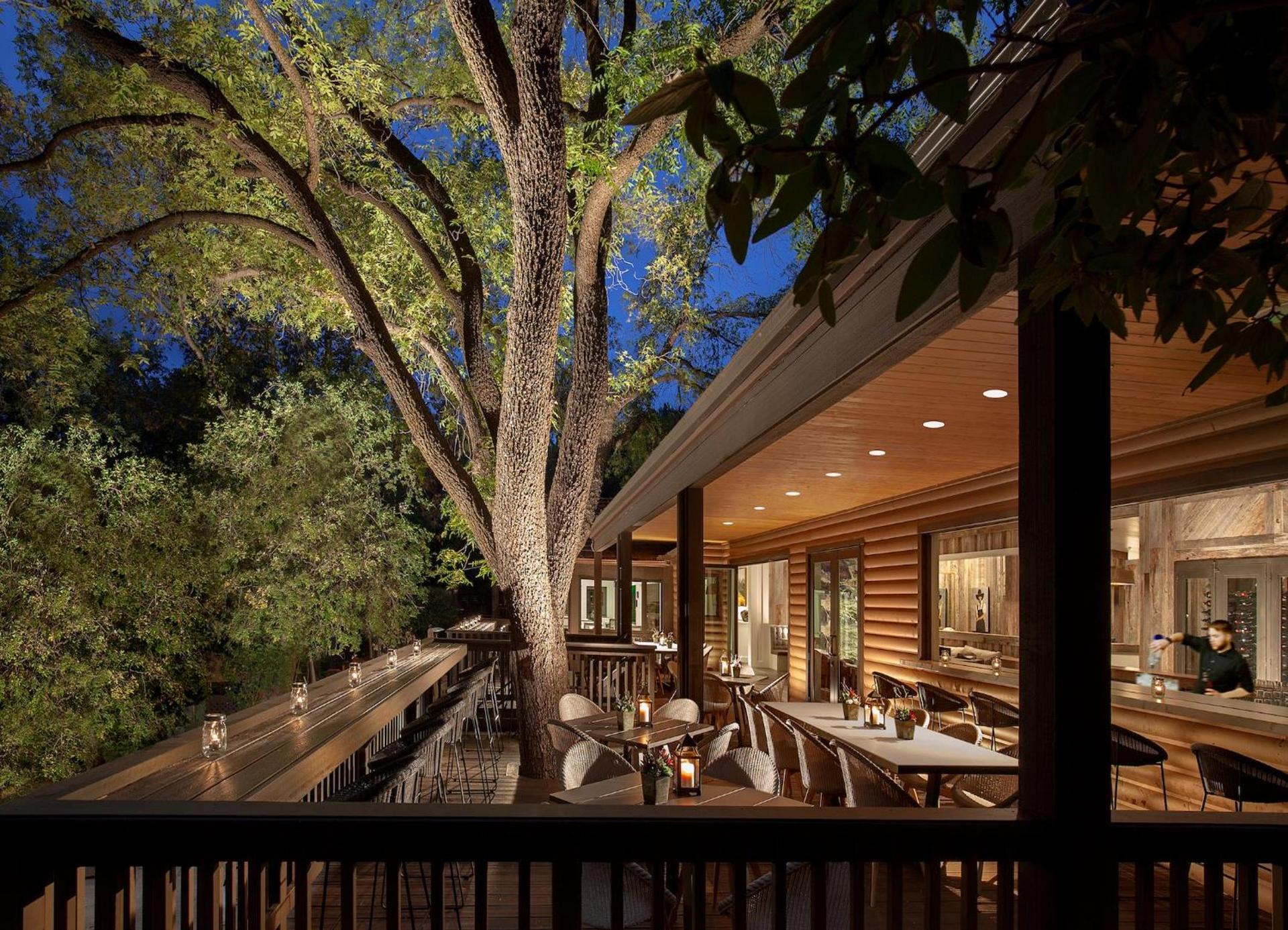 L'Auberge De Sedona photo 31