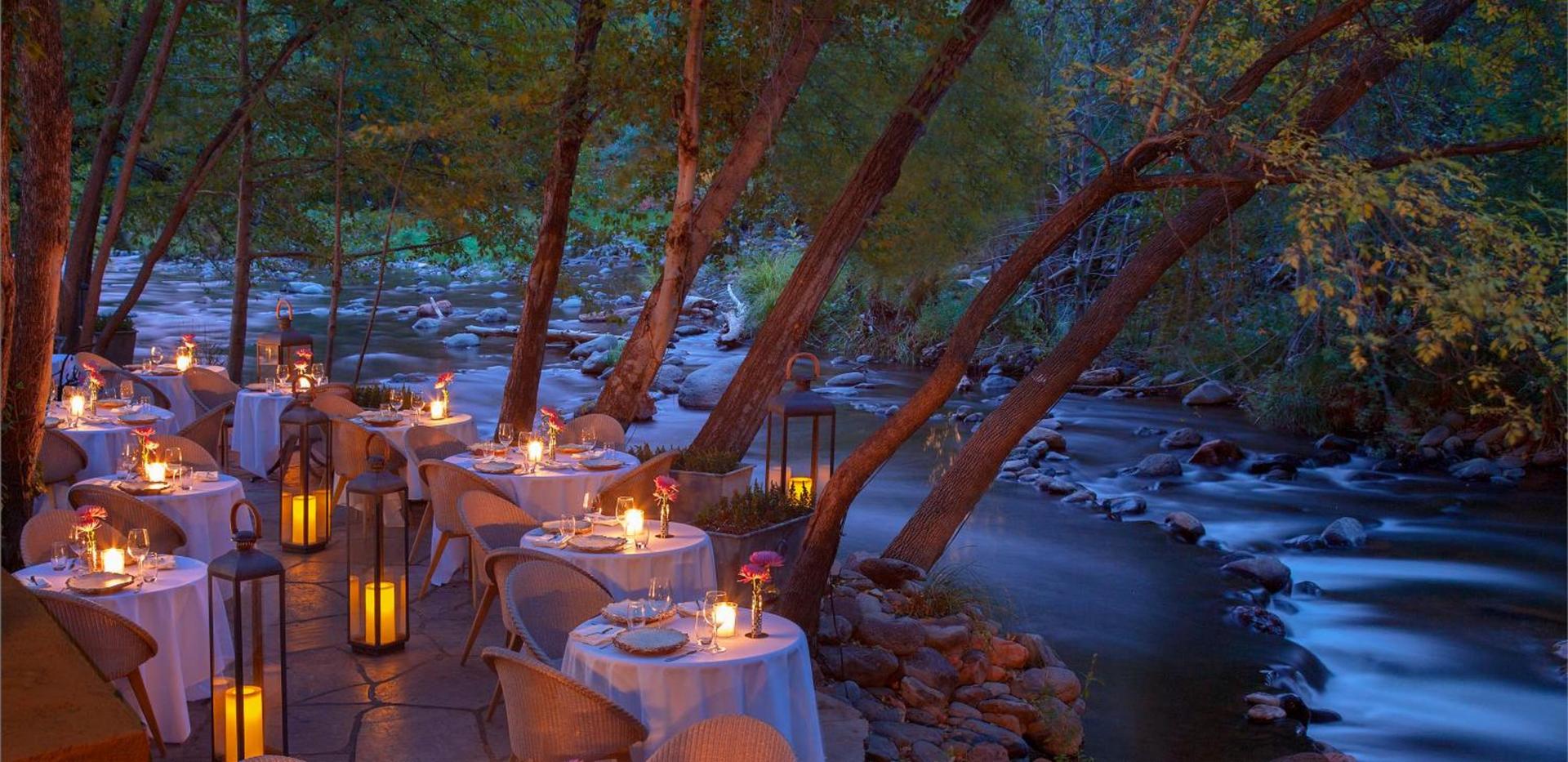 L'Auberge De Sedona photo 30