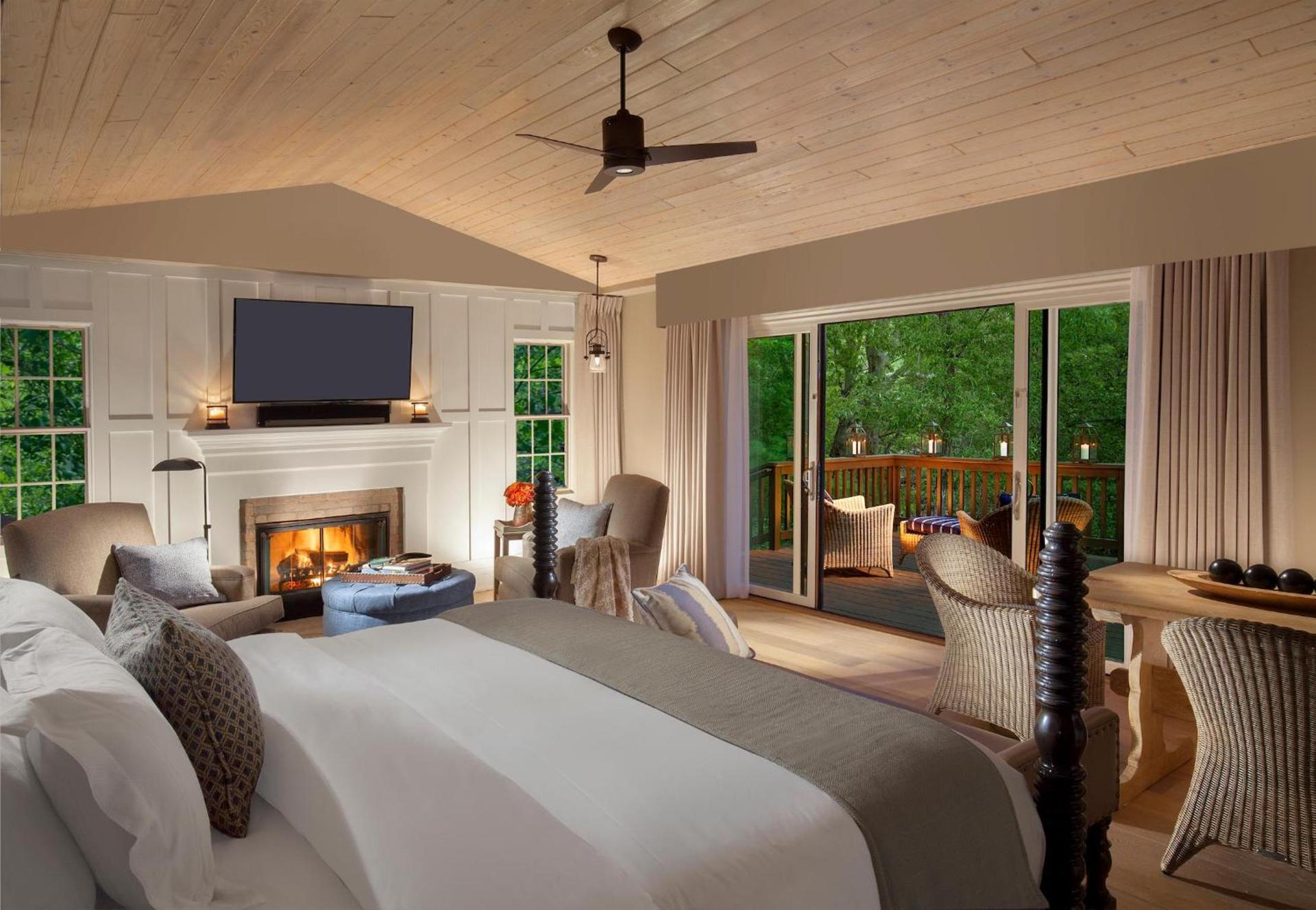 L'Auberge De Sedona photo 47