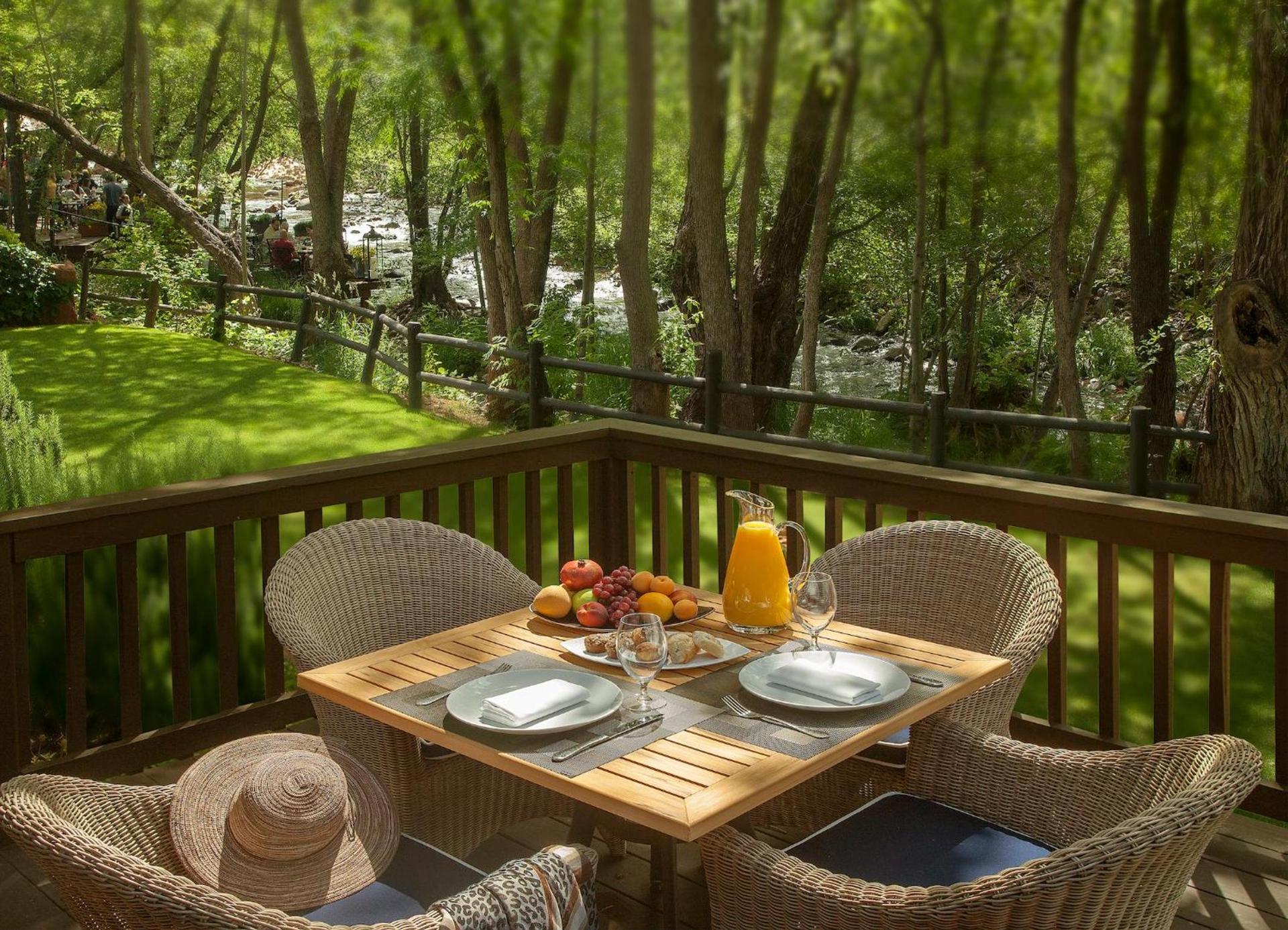 L'Auberge De Sedona photo 46