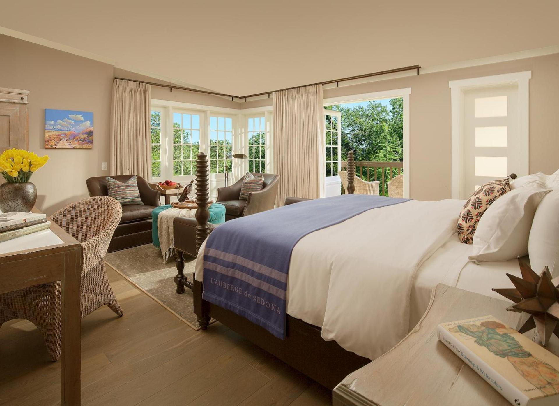 L'Auberge De Sedona photo 19