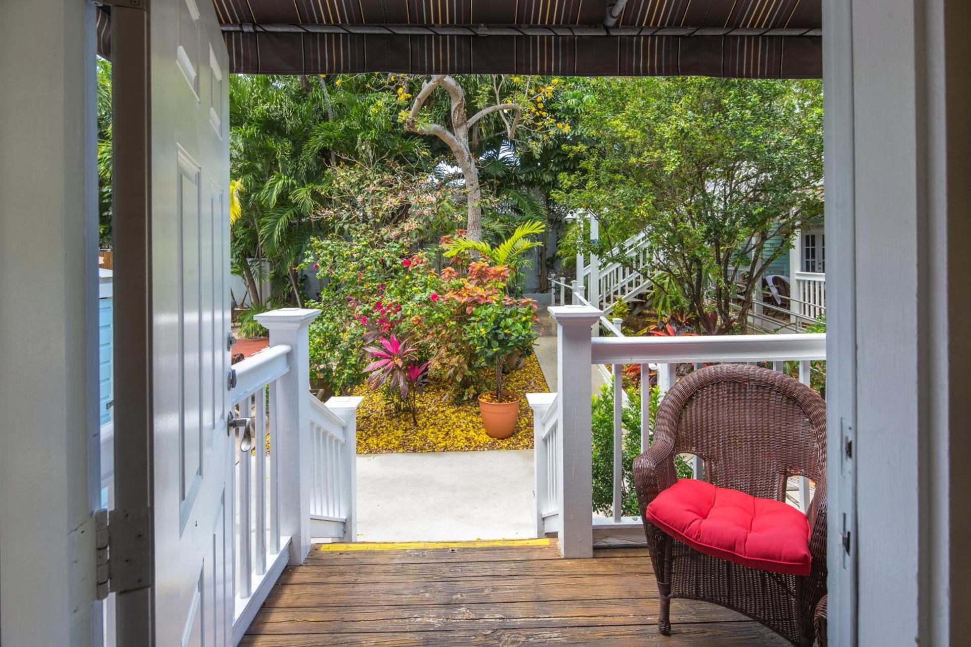 Wicker Guesthouse photo 7