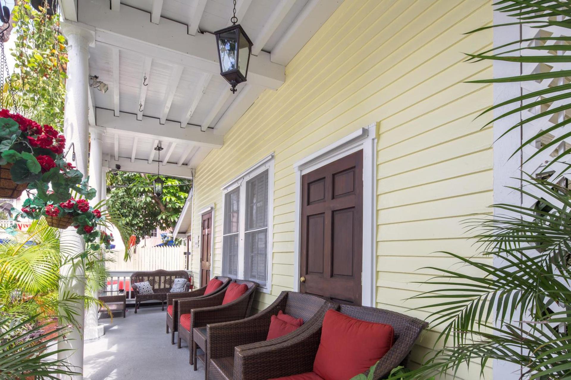 Wicker Guesthouse photo 4