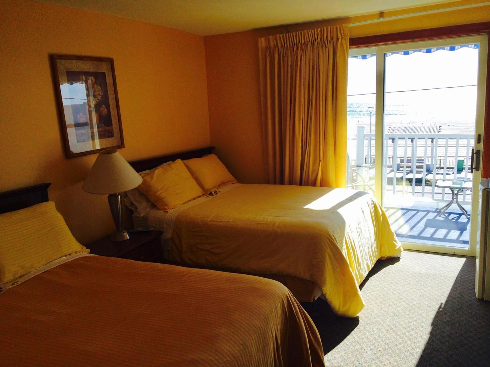 The Moulton Hotel photo 8