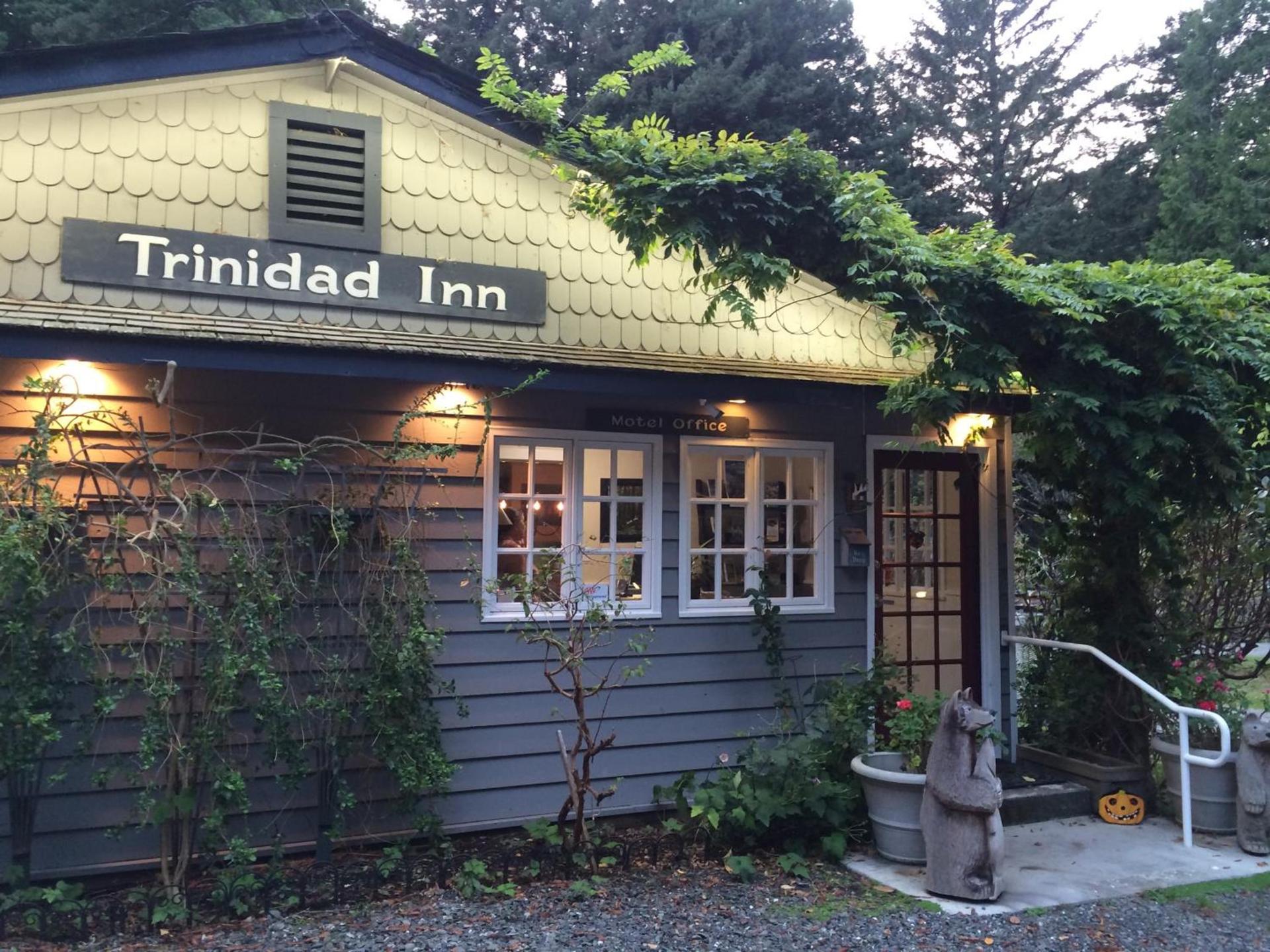 Trinidad Inn — hotel in Trinidad