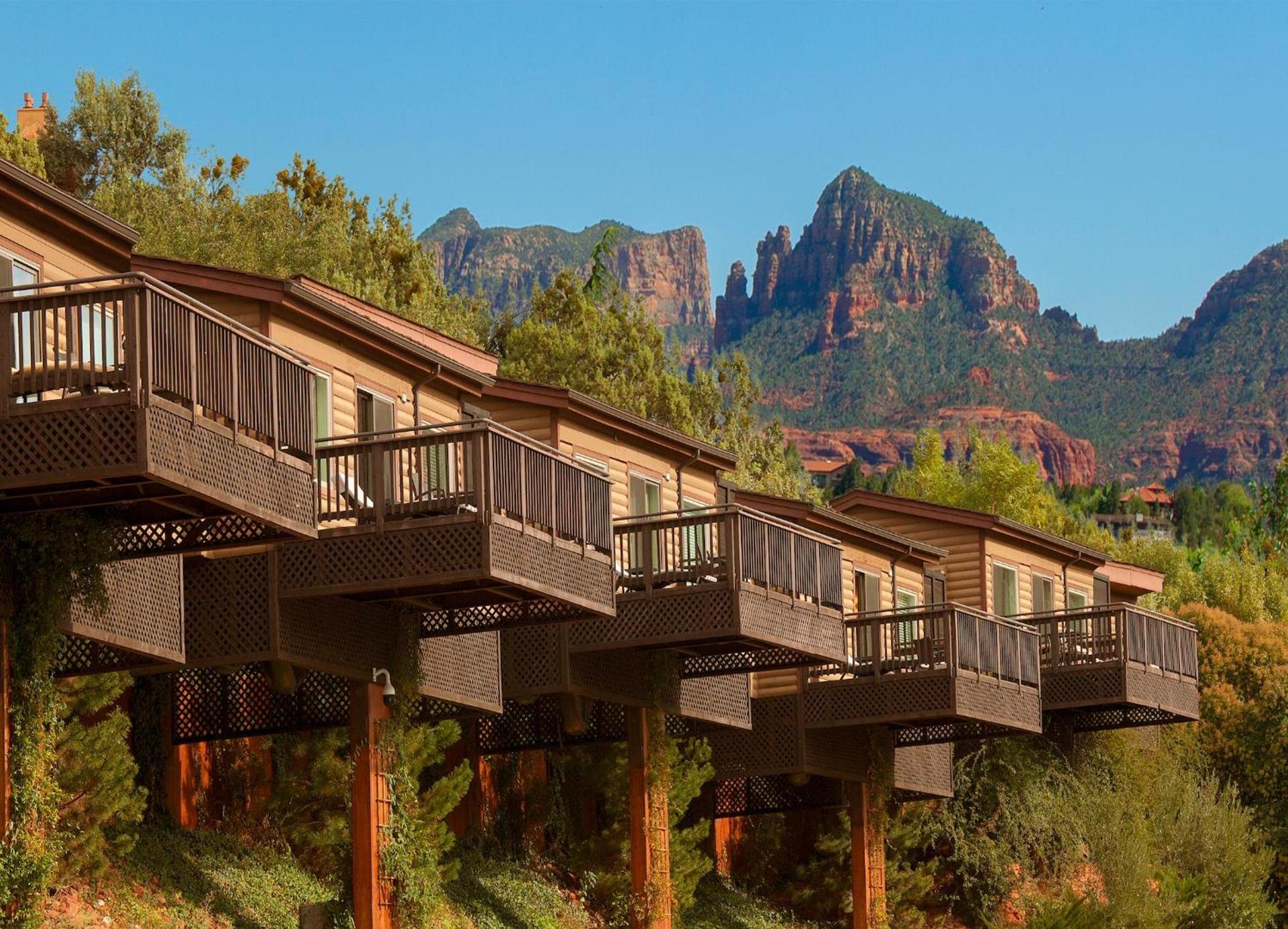 L'Auberge De Sedona photo 51