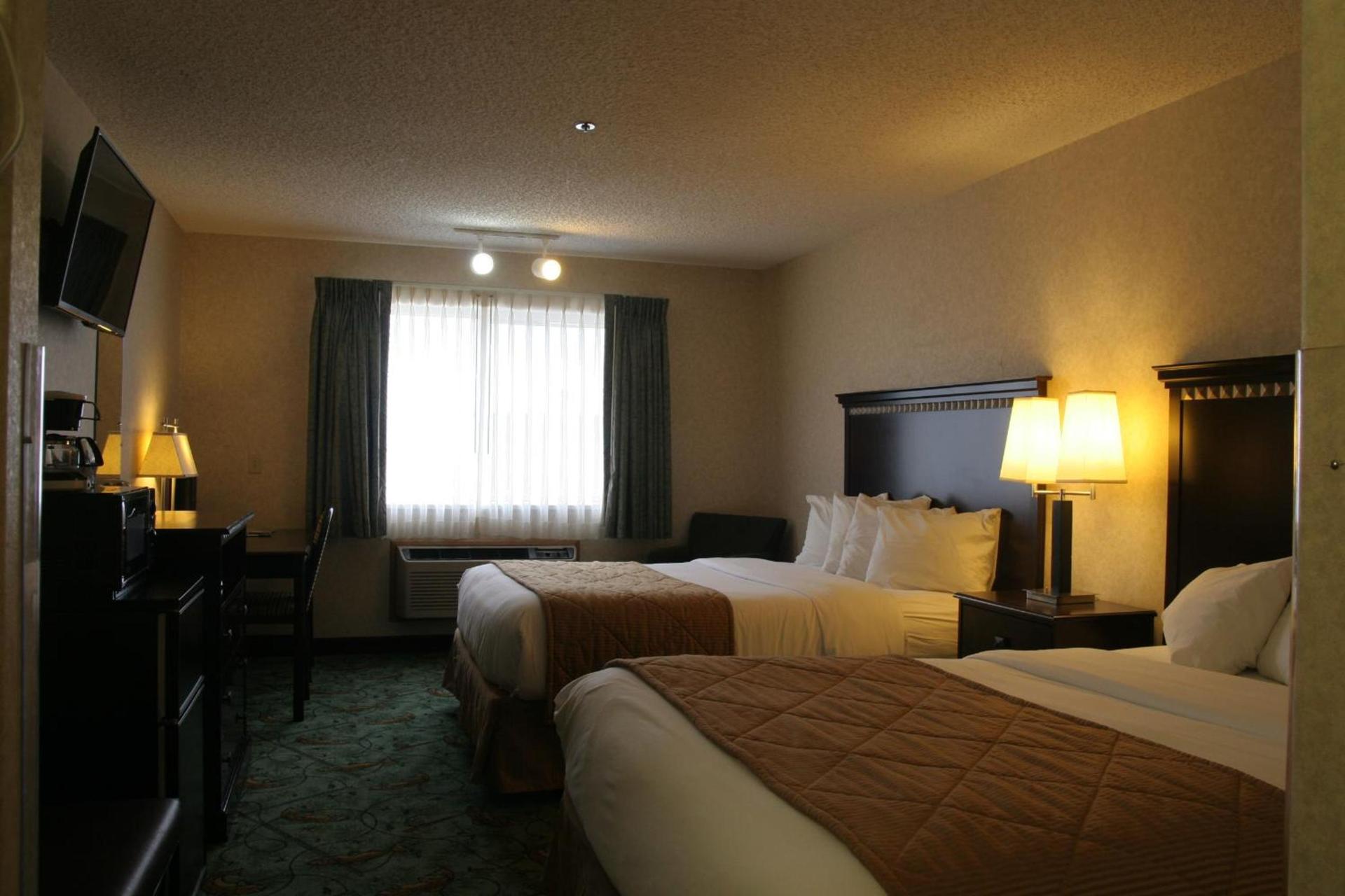 Best Western Montrose Inn photo 40