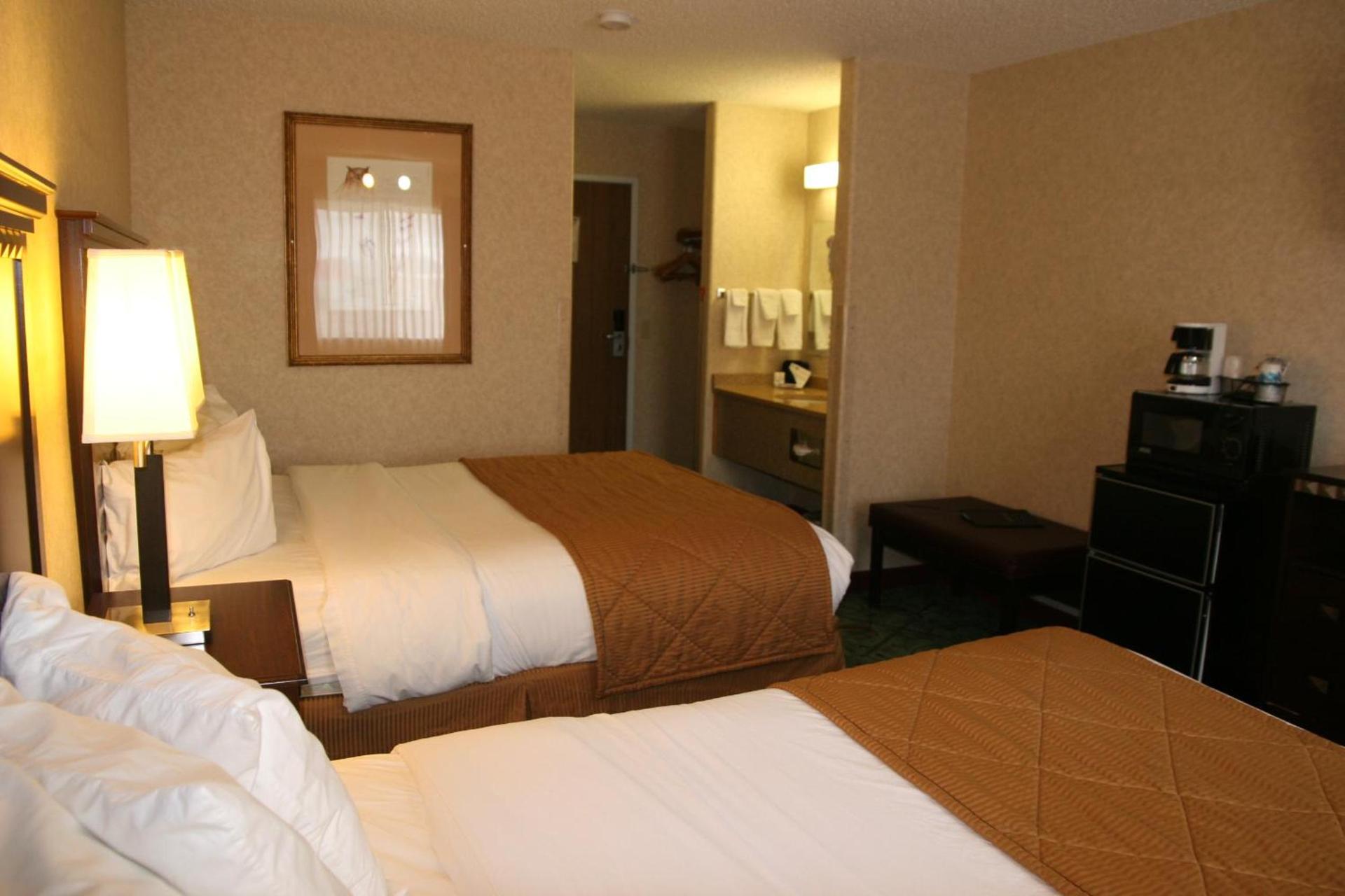 Best Western Montrose Inn photo 38