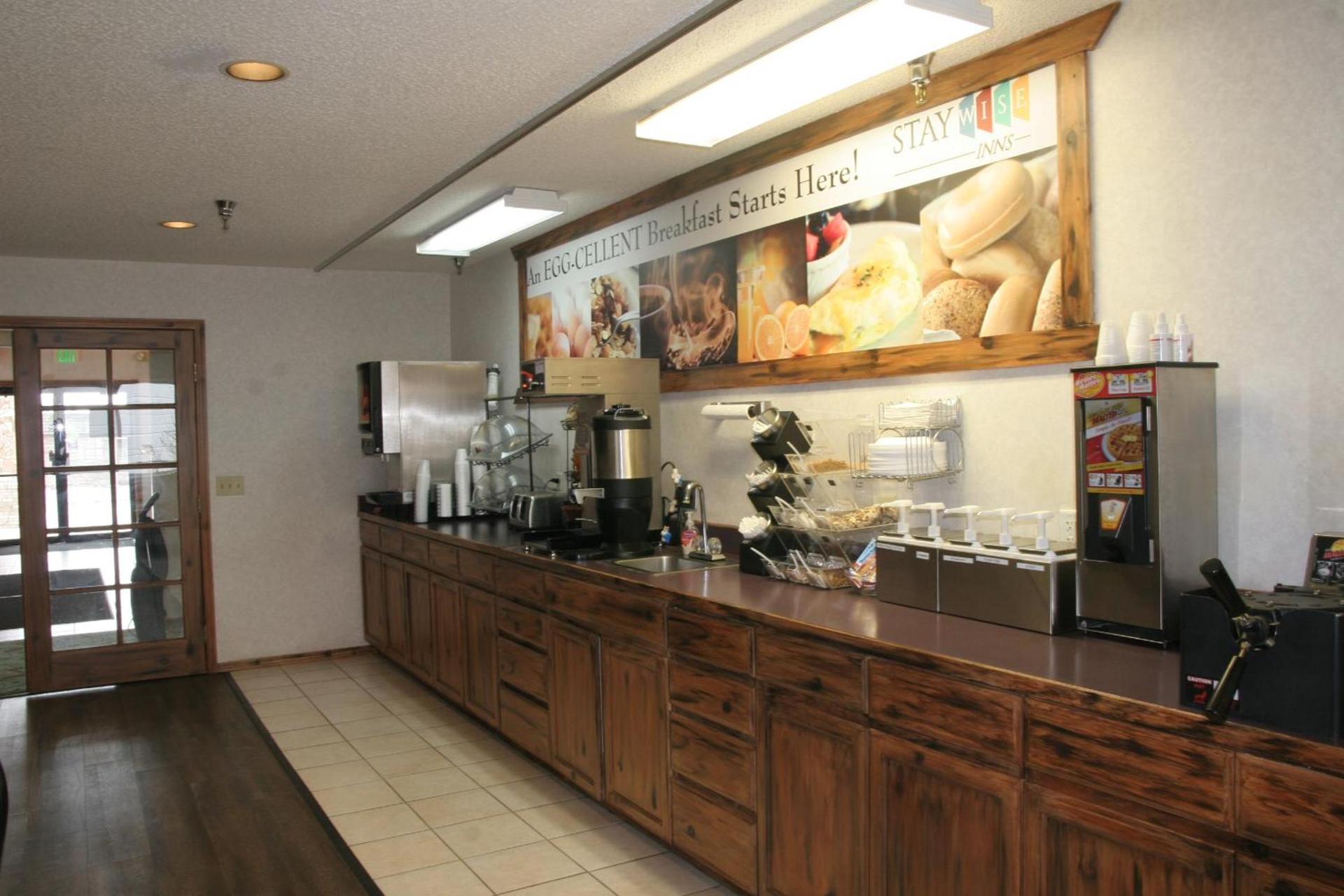 Best Western Montrose Inn photo 6