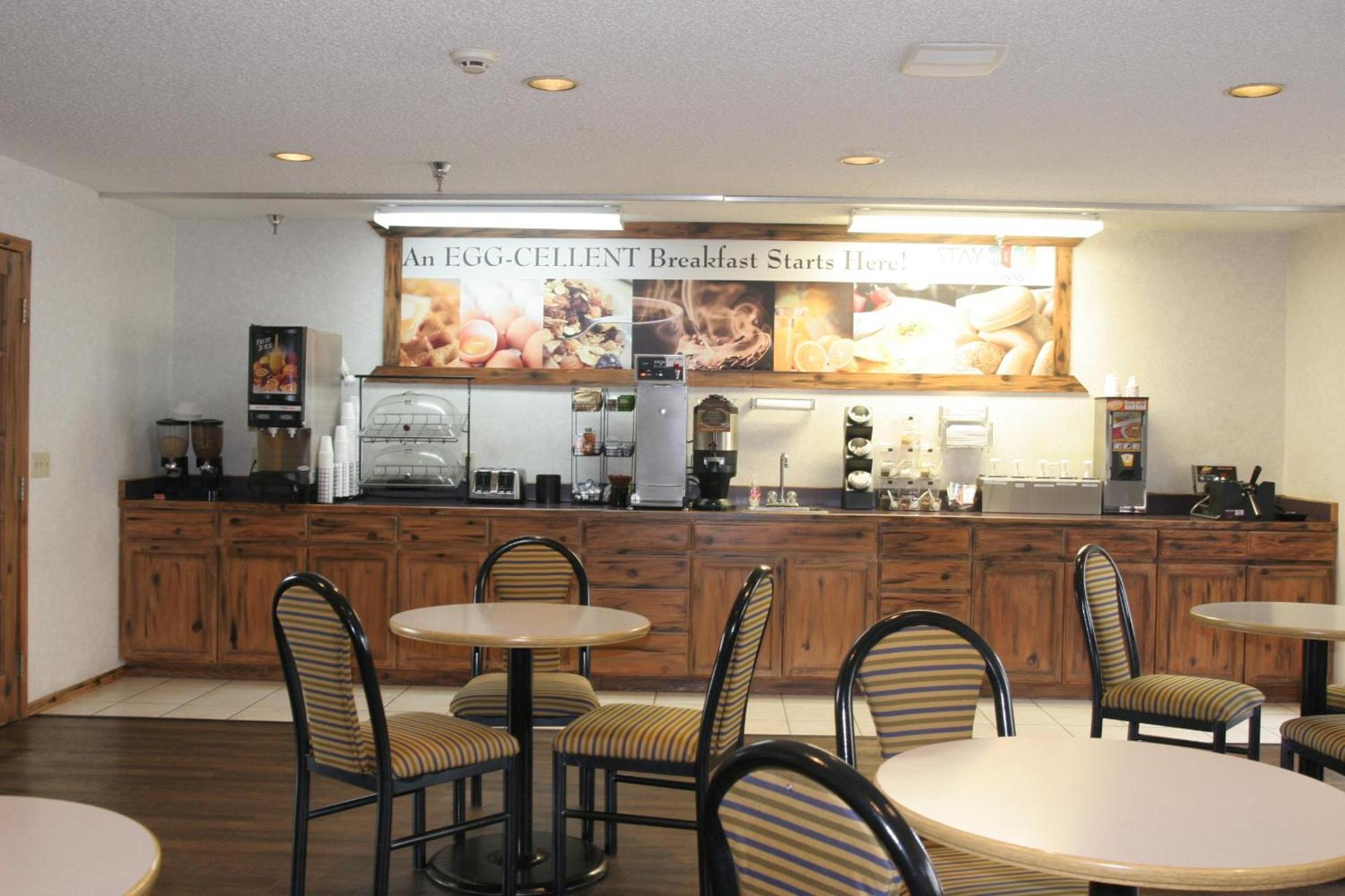 Best Western Montrose Inn photo 36