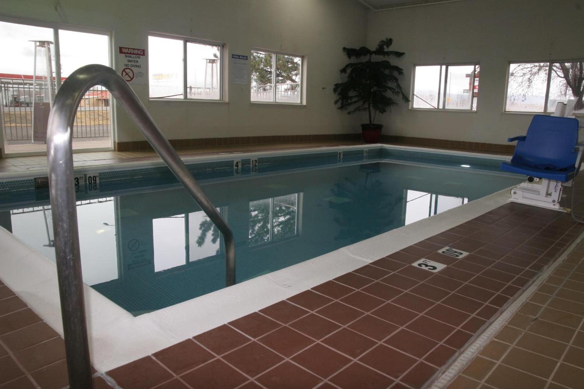 Best Western Montrose Inn photo 32
