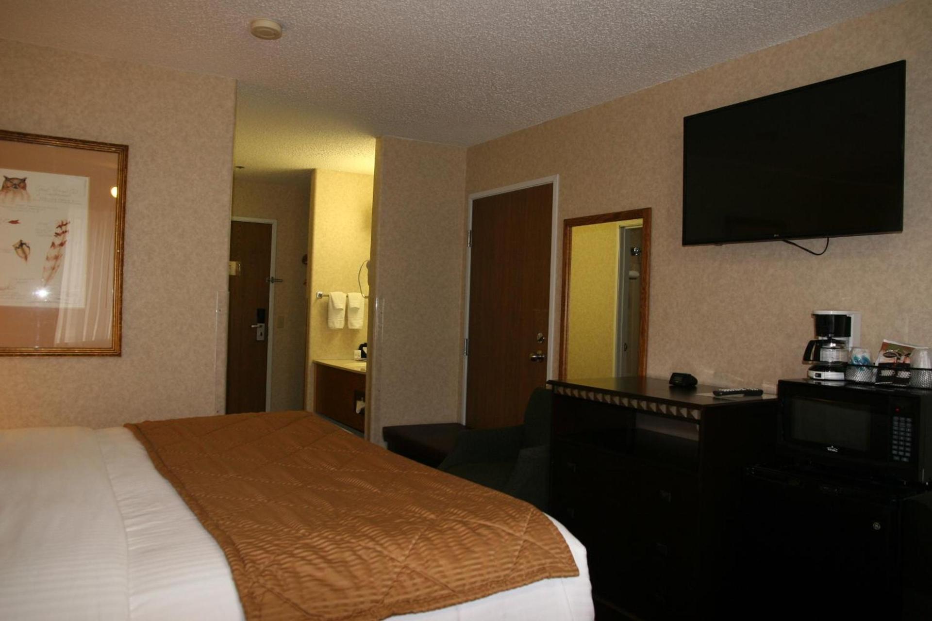Best Western Montrose Inn photo 31
