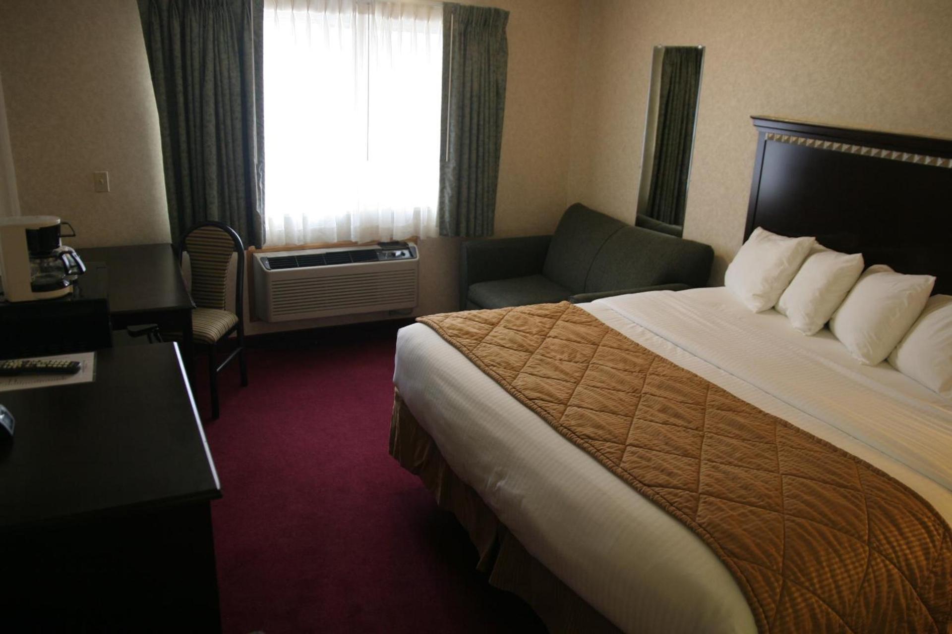 Best Western Montrose Inn photo 30