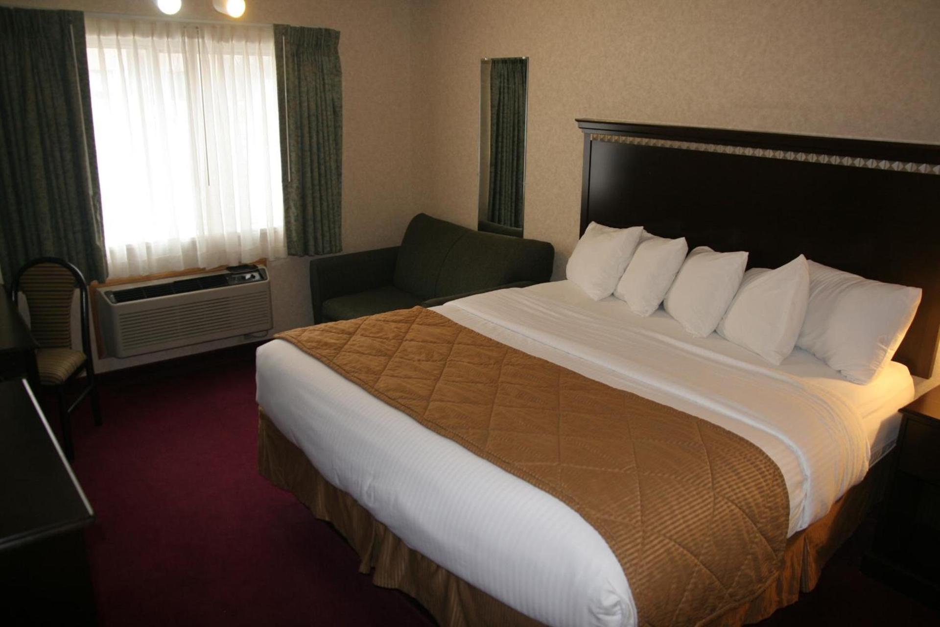 Best Western Montrose Inn photo 29