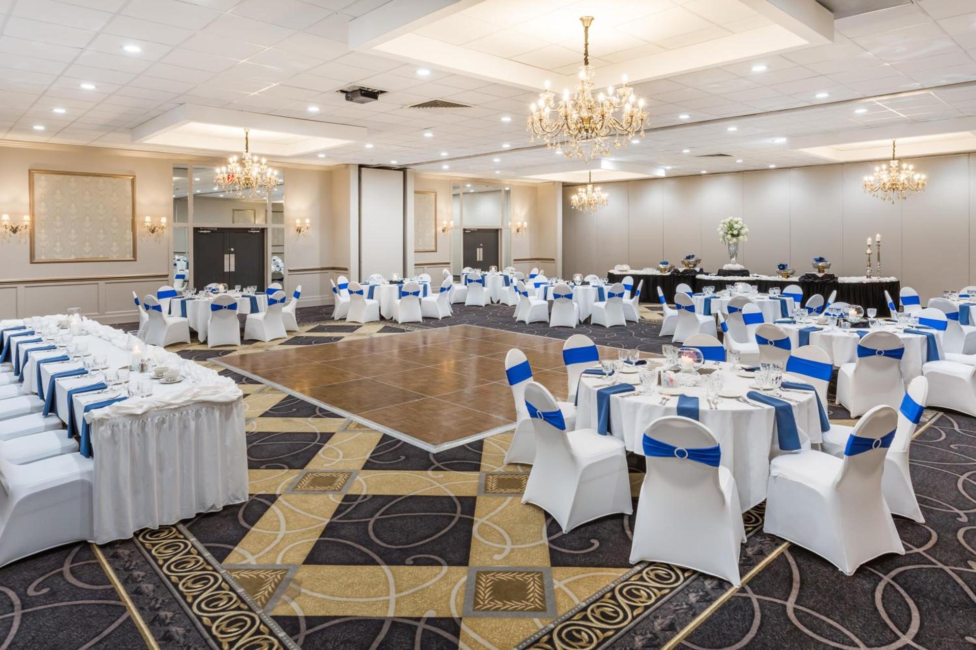 Wyndham Garden Greensboro photo 18