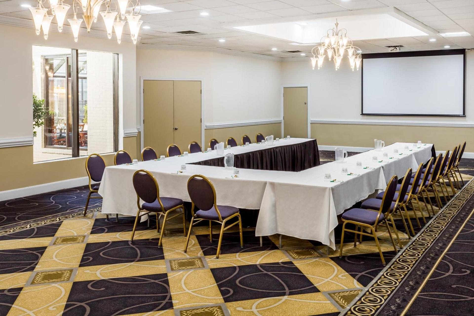 Wyndham Garden Greensboro photo 20
