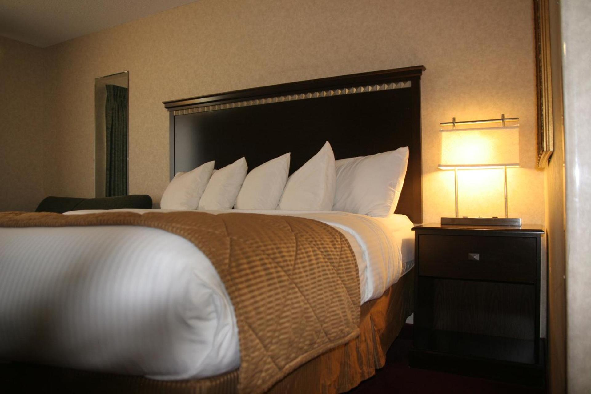 Best Western Montrose Inn photo 24