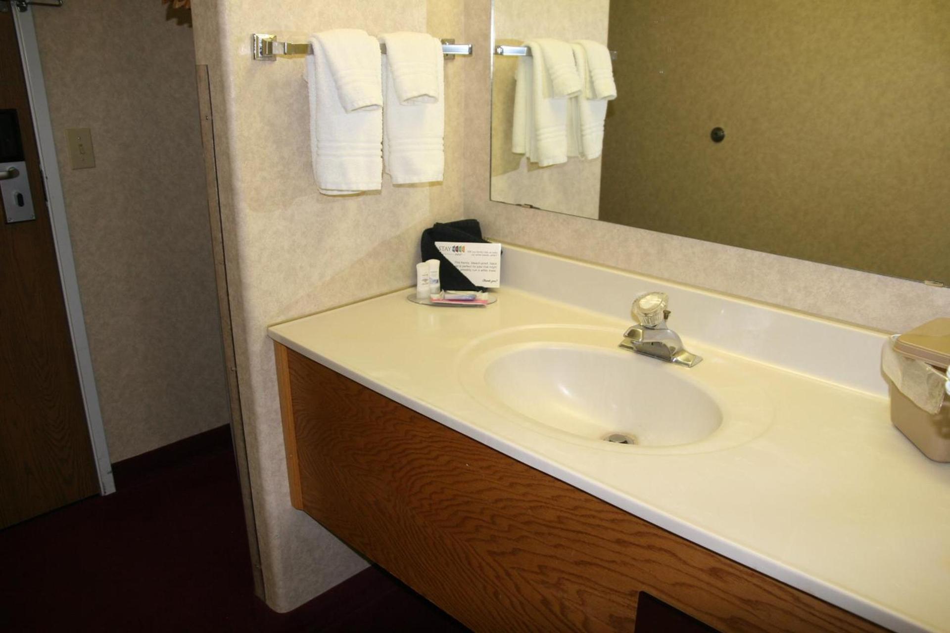 Best Western Montrose Inn photo 23