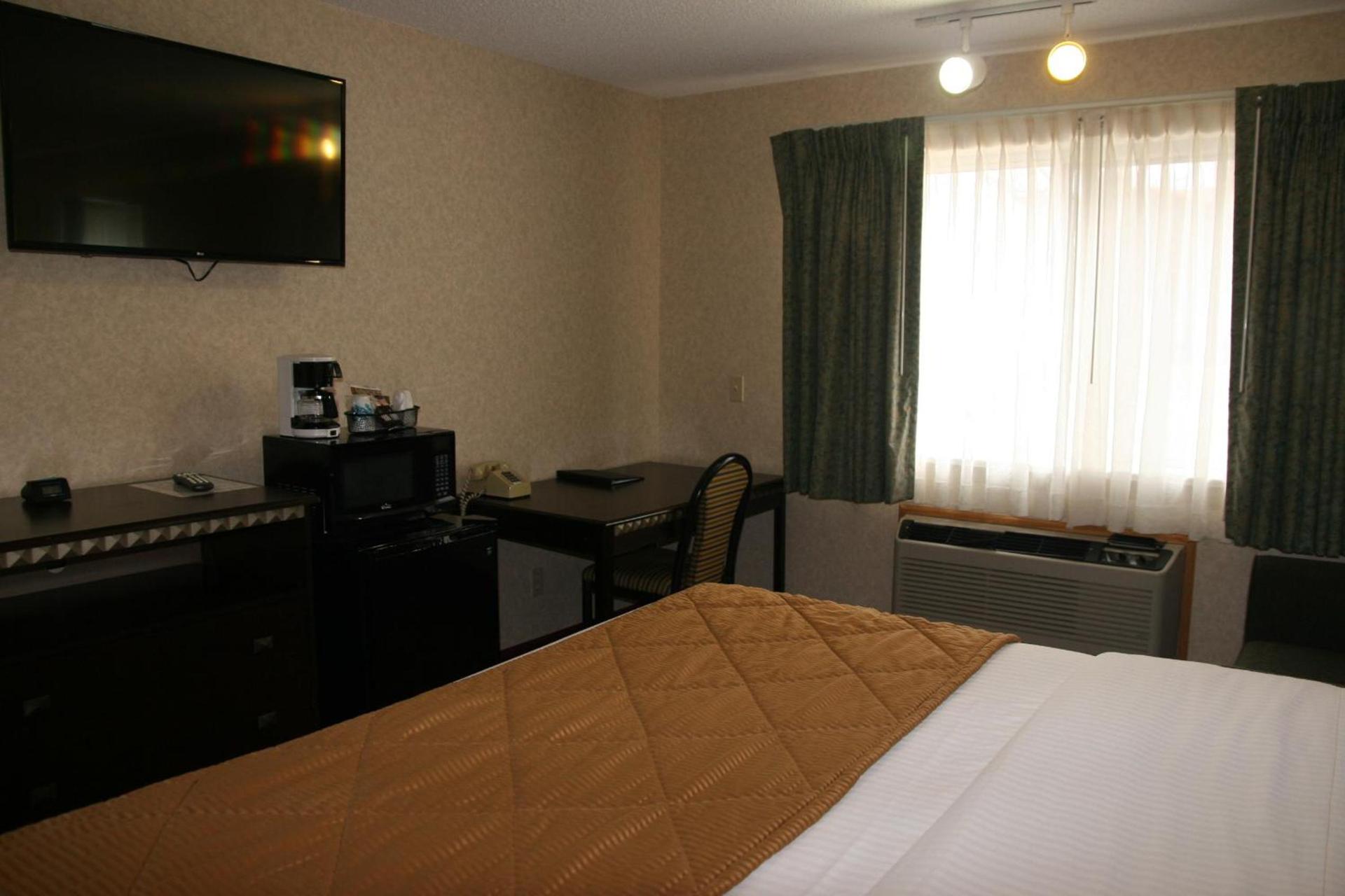 Best Western Montrose Inn photo 13