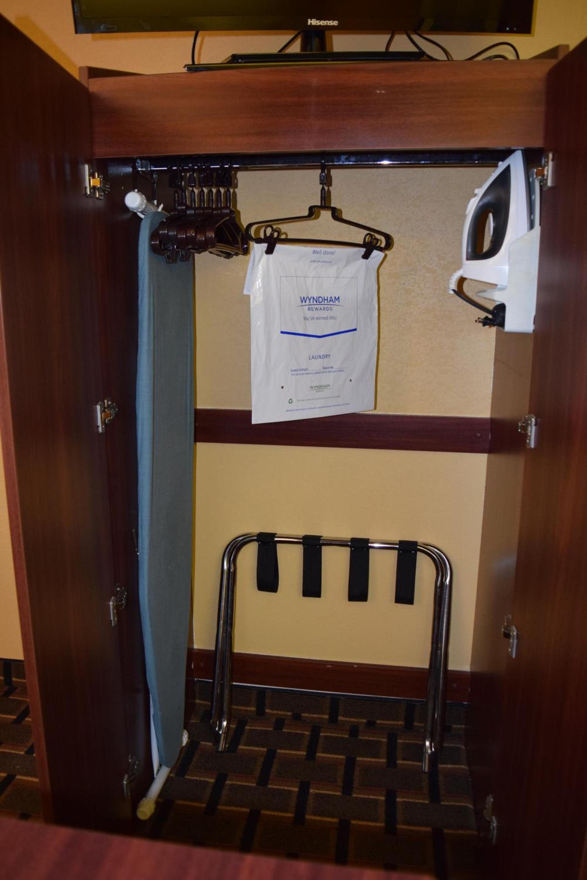 Microtel Inn & Suites by Wyndham Rock Hill/Charlotte Area photo 27