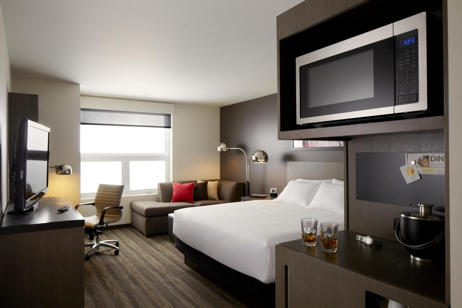 Hyatt House Irvine/John Wayne Airport photo 13