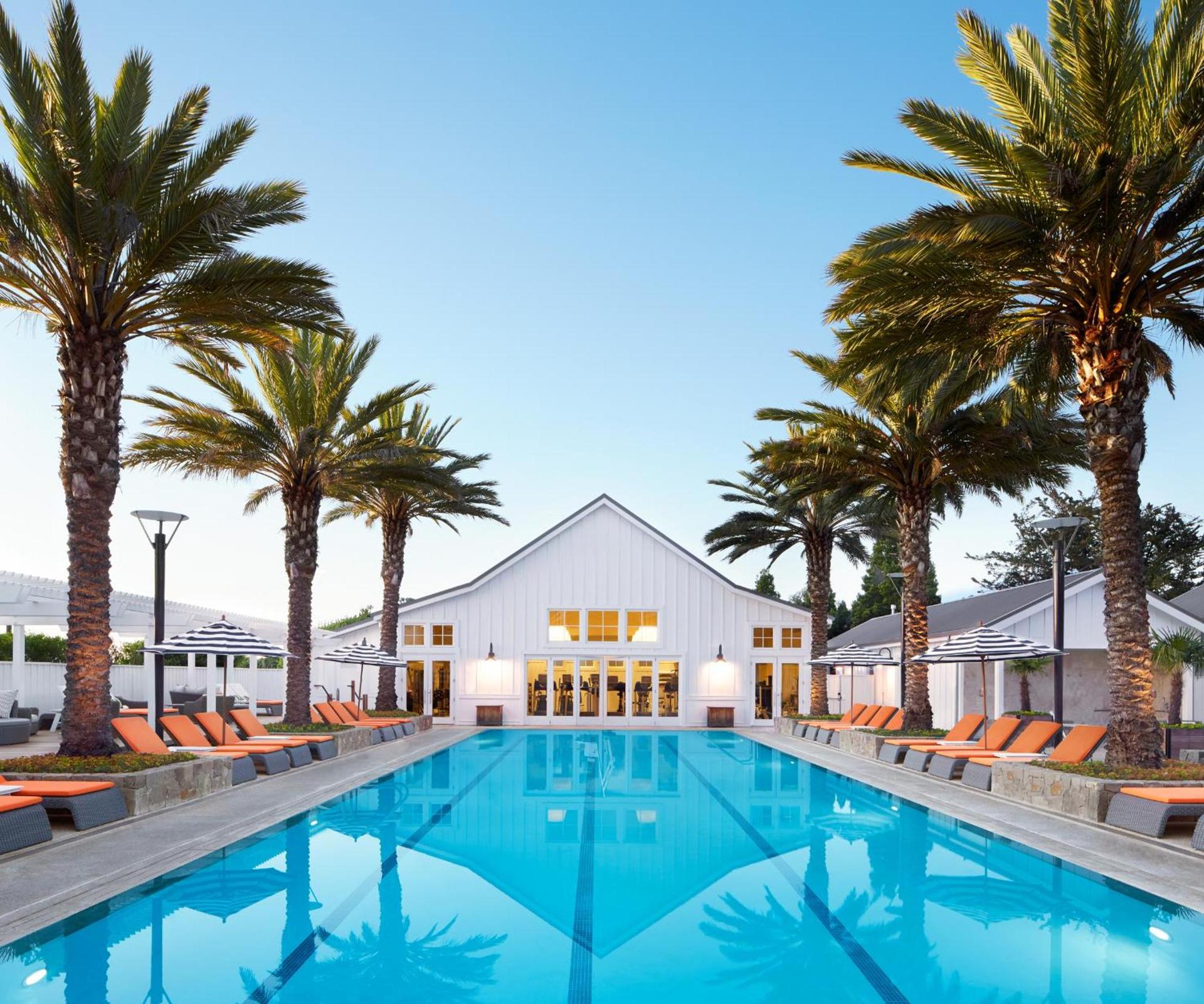 Carneros Resort and Spa photo 2
