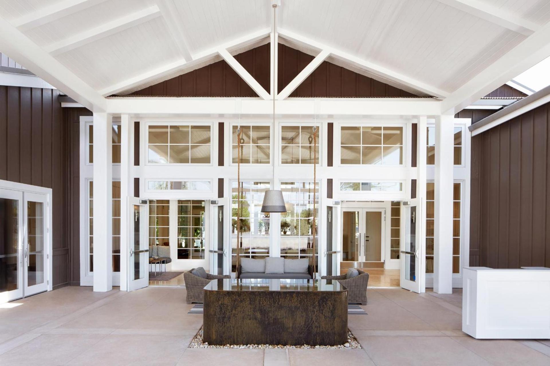 Carneros Resort and Spa photo 5