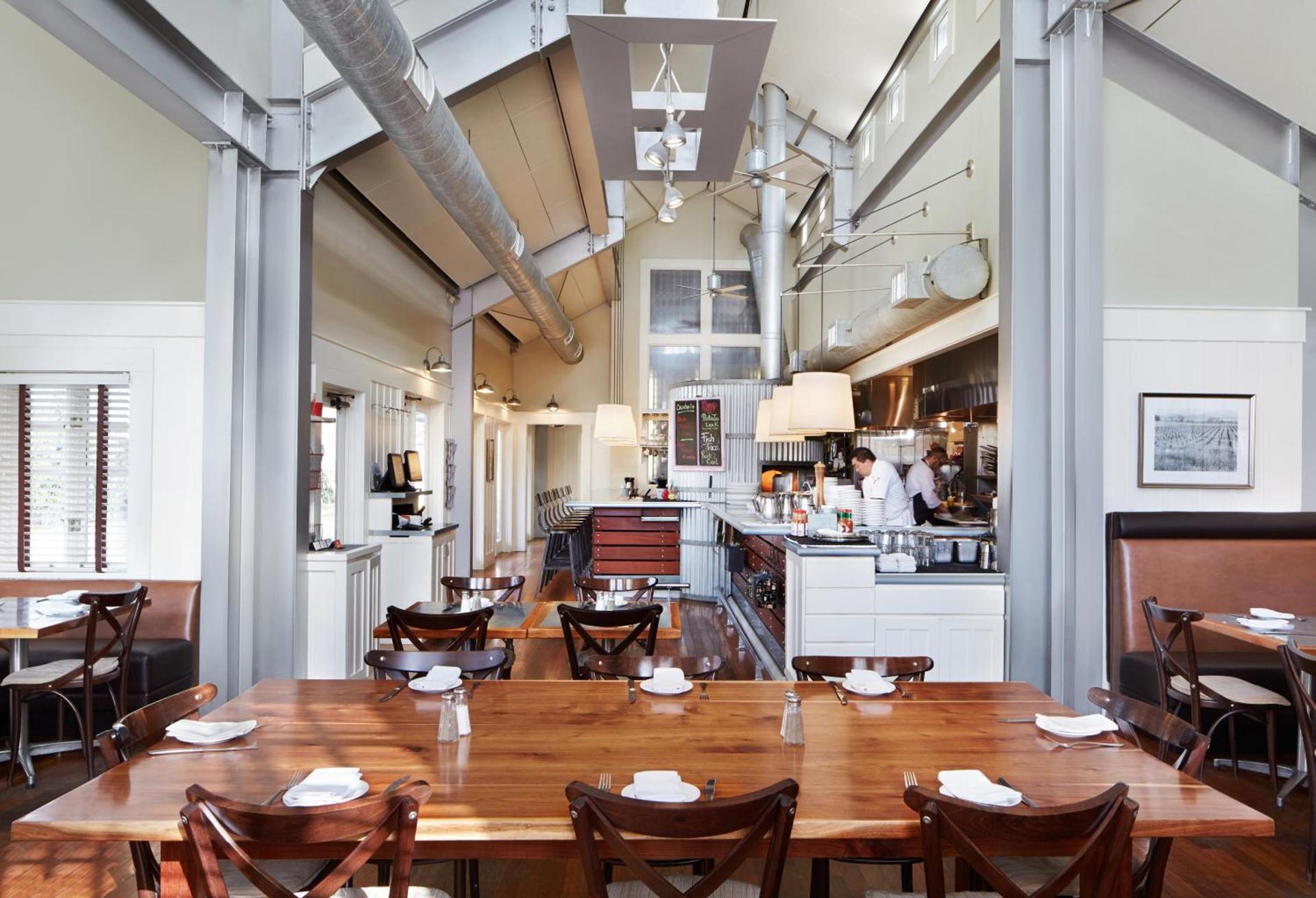 Carneros Resort and Spa photo 46