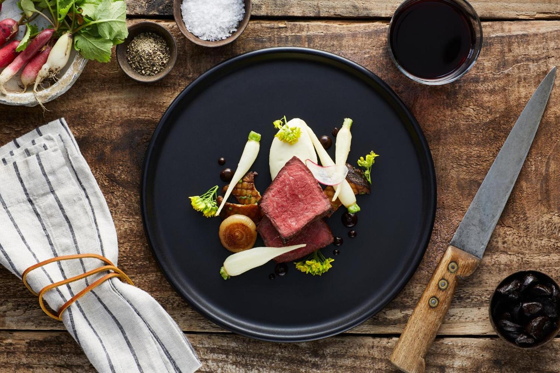Carneros Resort and Spa photo 25
