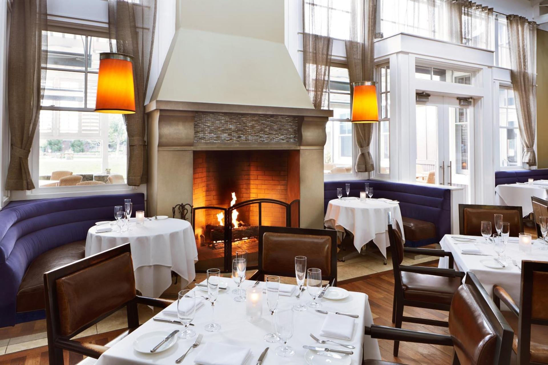 Carneros Resort and Spa photo 40