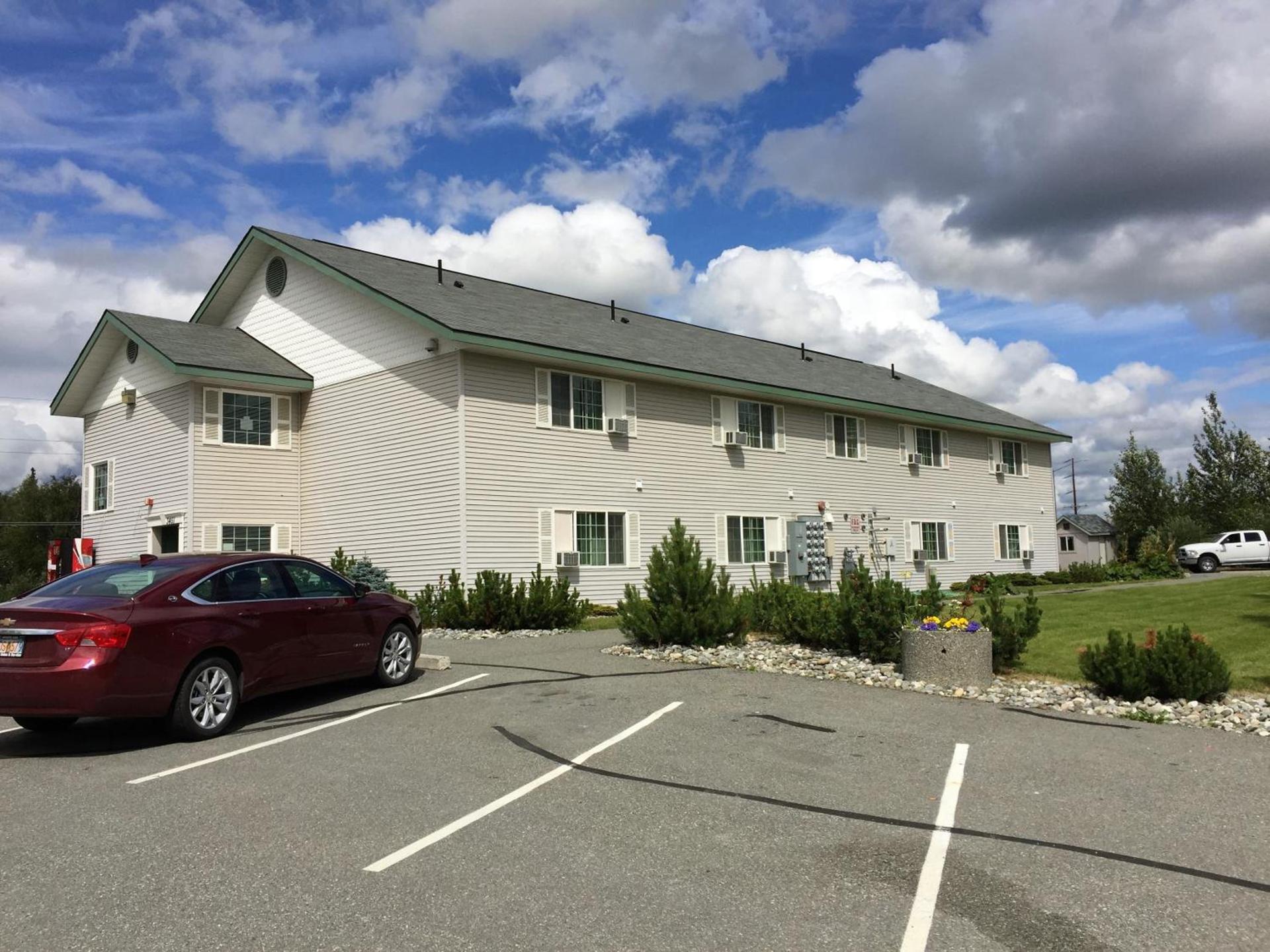 Alaska's Select Inn Wasilla photo 2