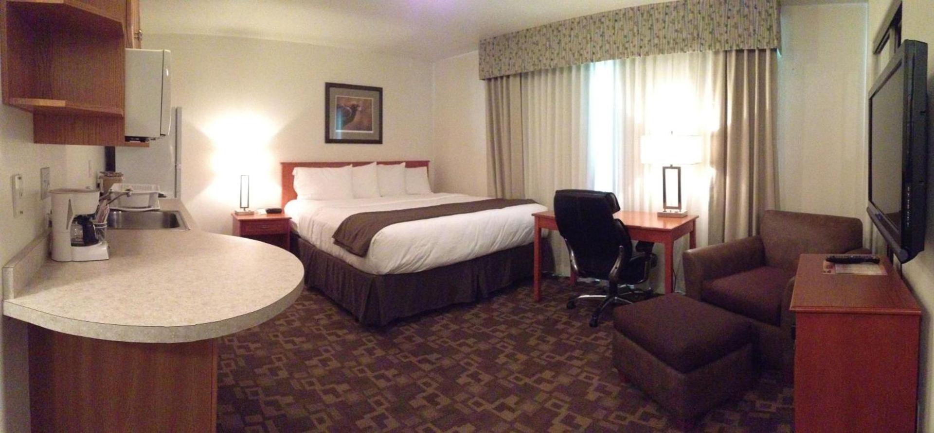 Alaska's Select Inn Wasilla photo 5