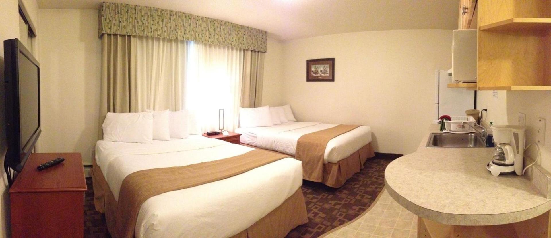 Alaska's Select Inn Wasilla photo 6