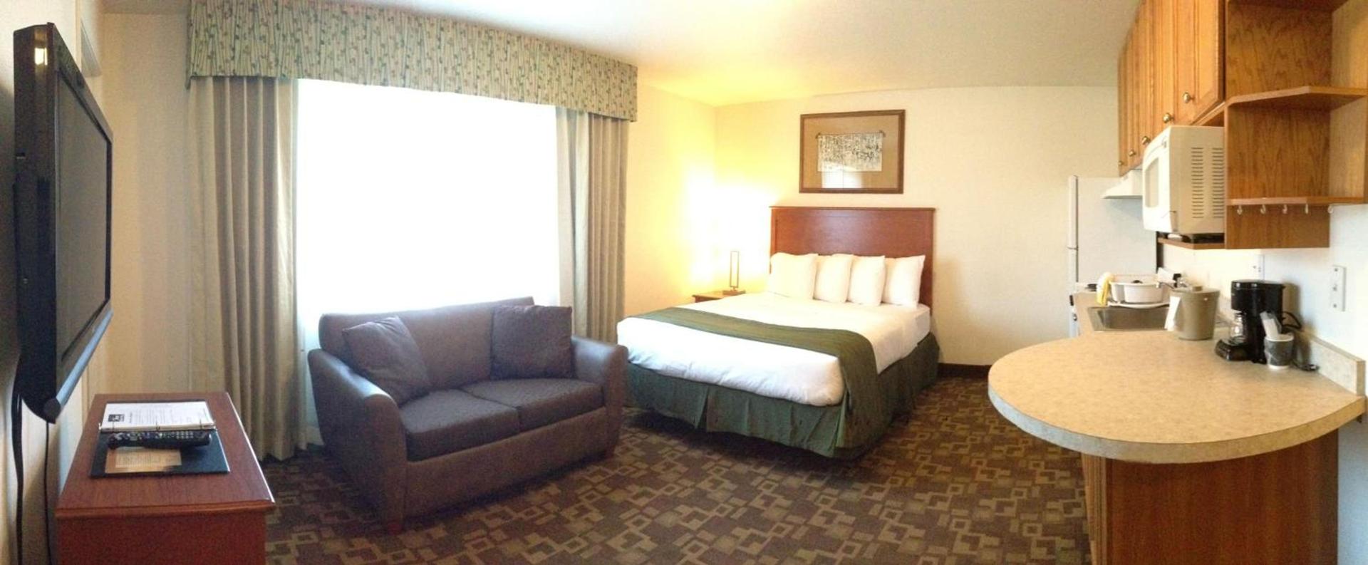 Alaska's Select Inn Wasilla photo 4